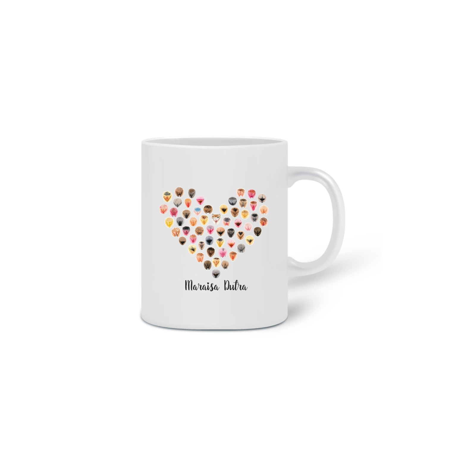 Nome do produto  Maraisa Dutra