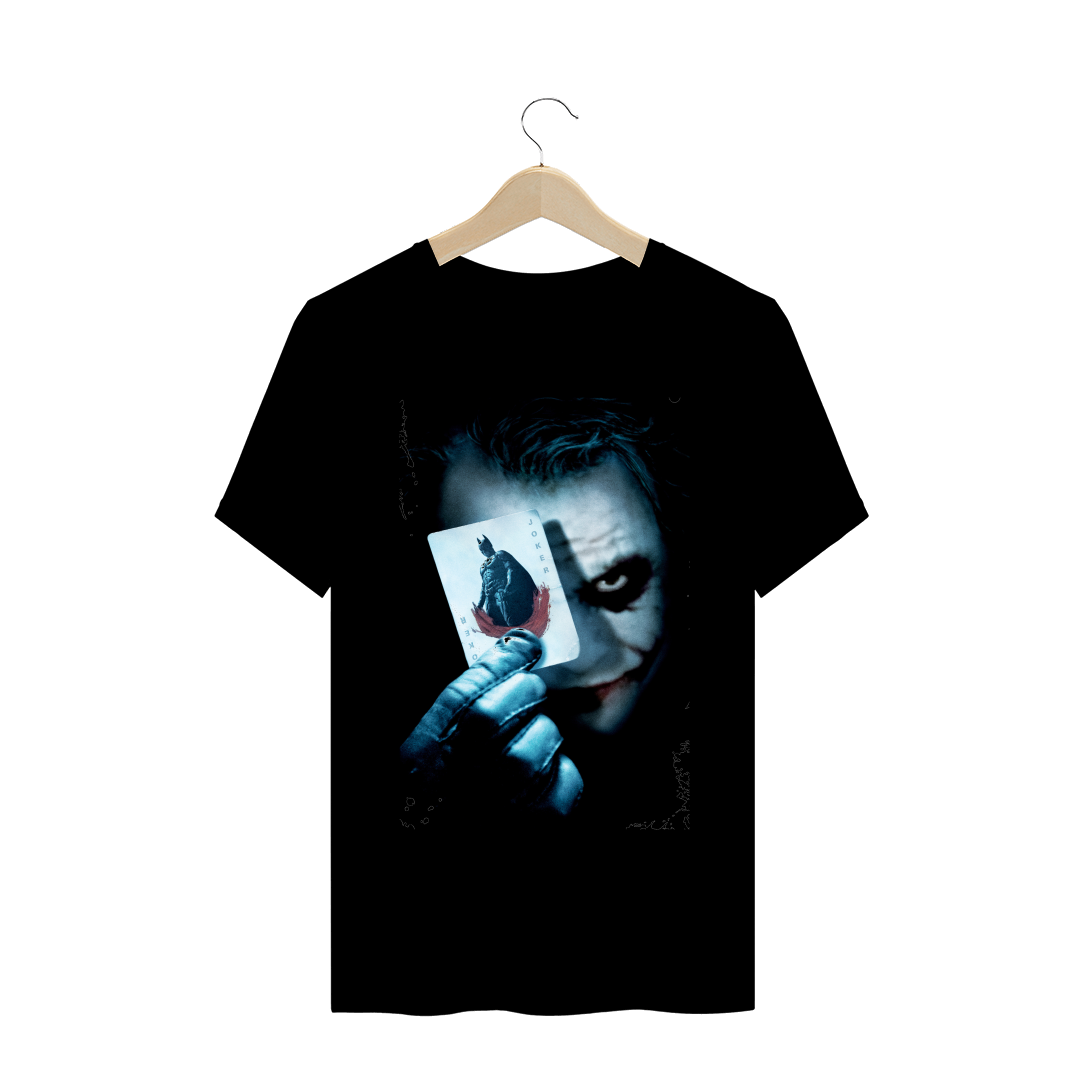 Nome do produto  Coringa