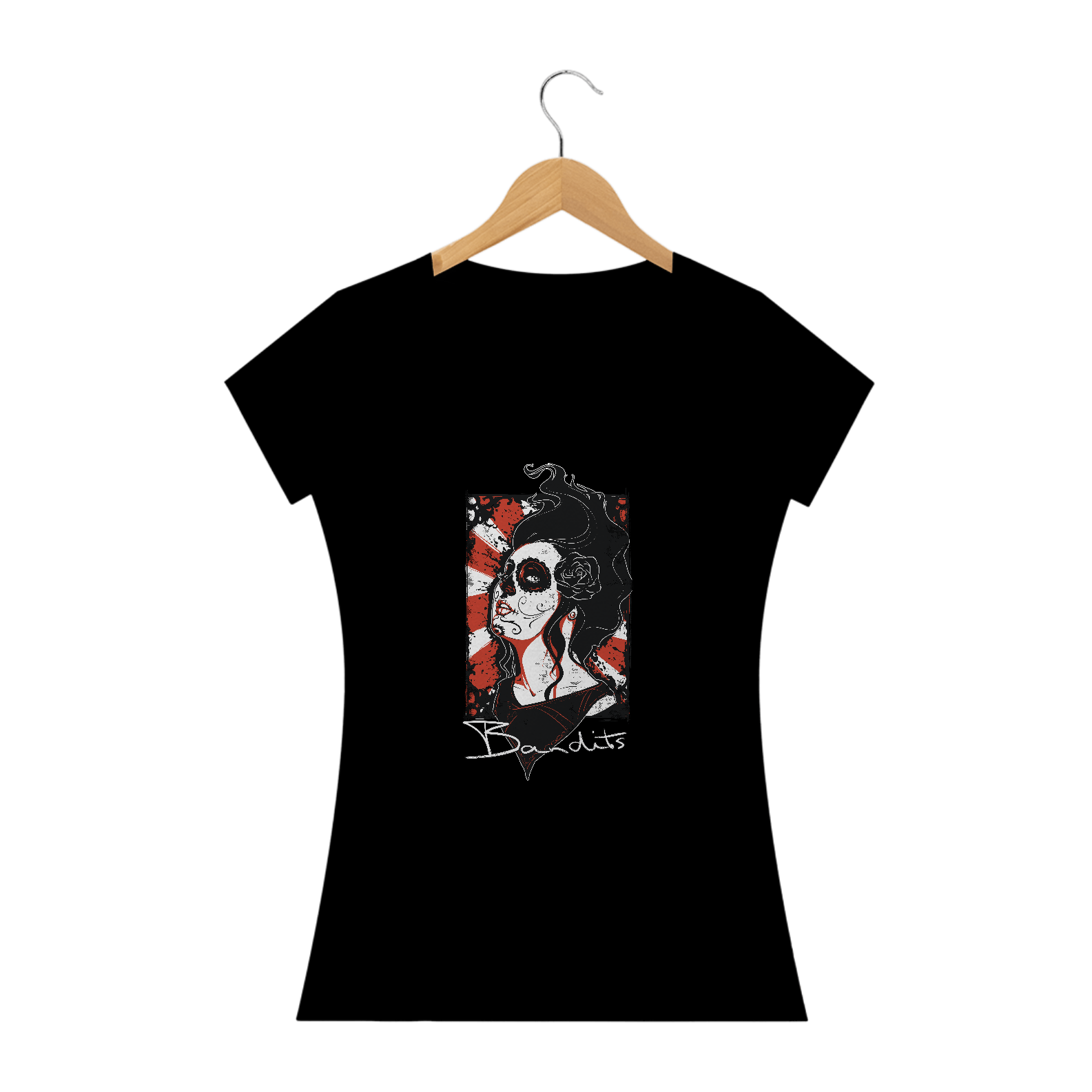 Nome do produto  Bandits