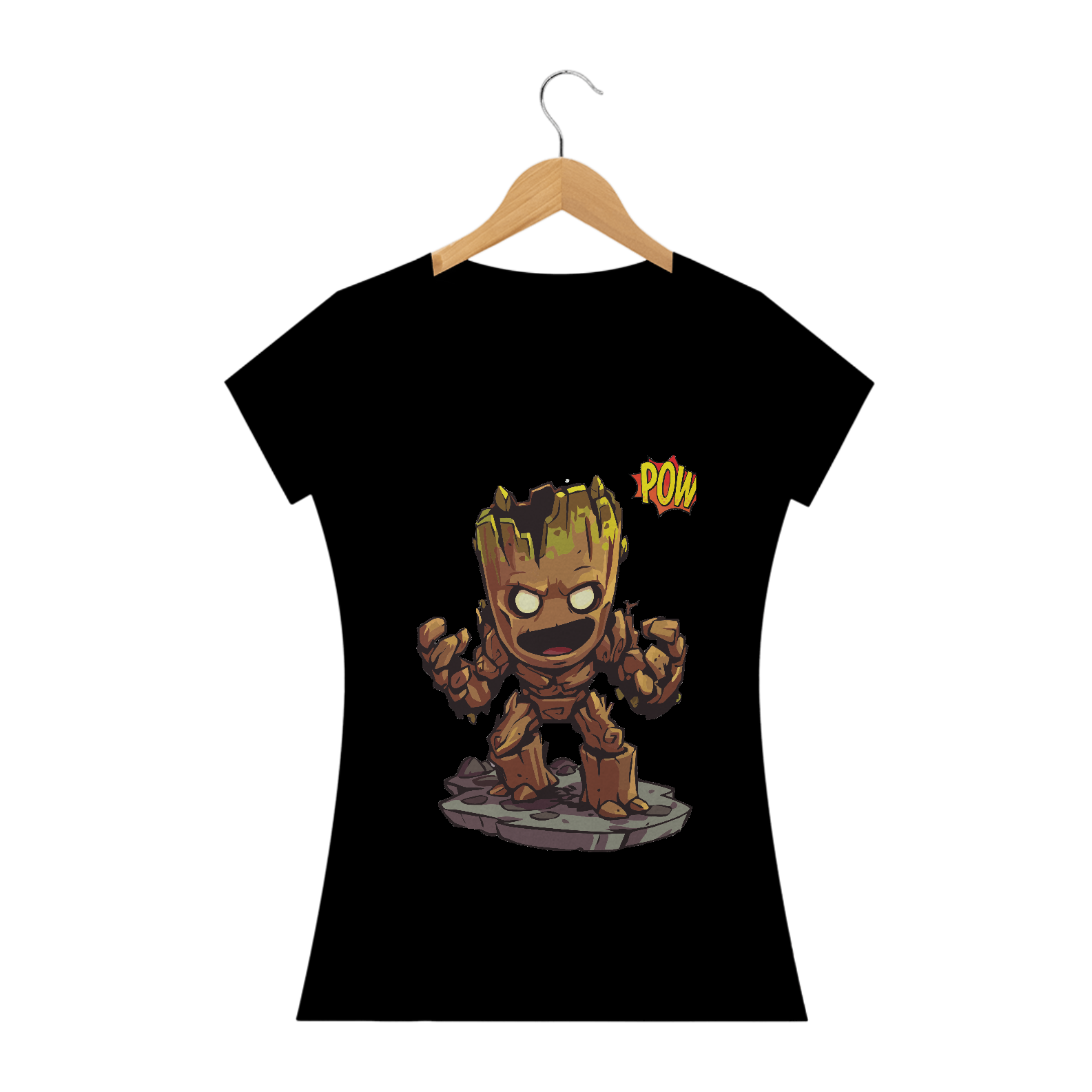 Nome do produto  Baby Groot