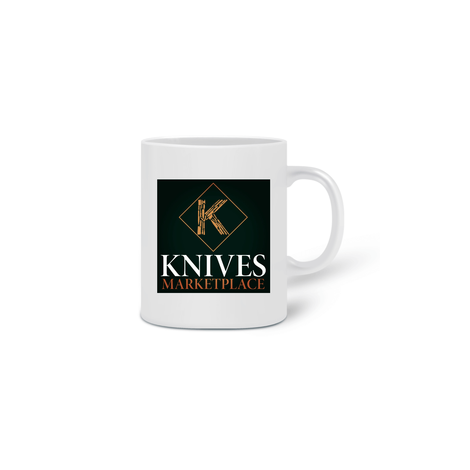 Caneca Knives
