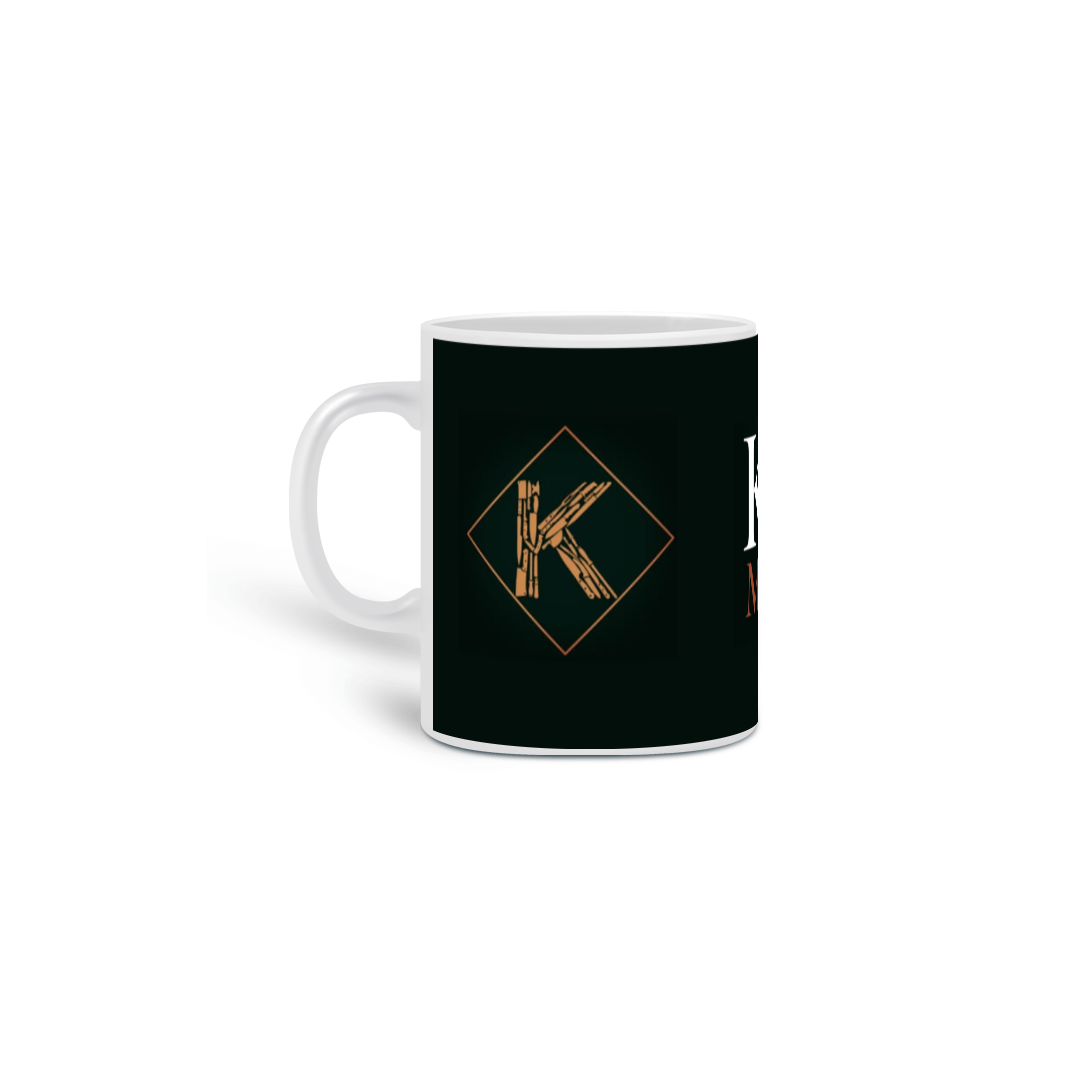 Caneca KnivesMarketplace
