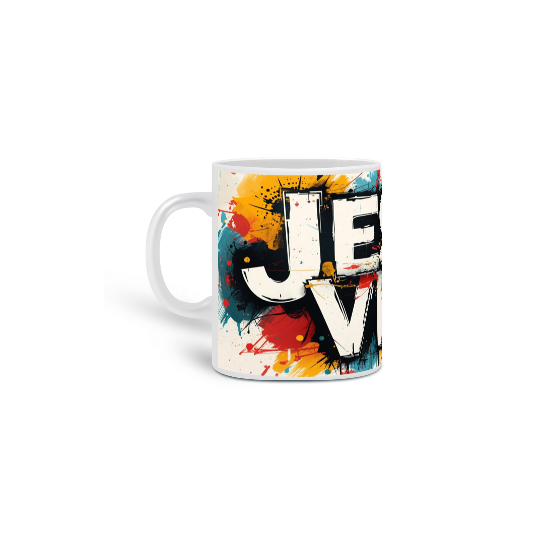 Jesus vive