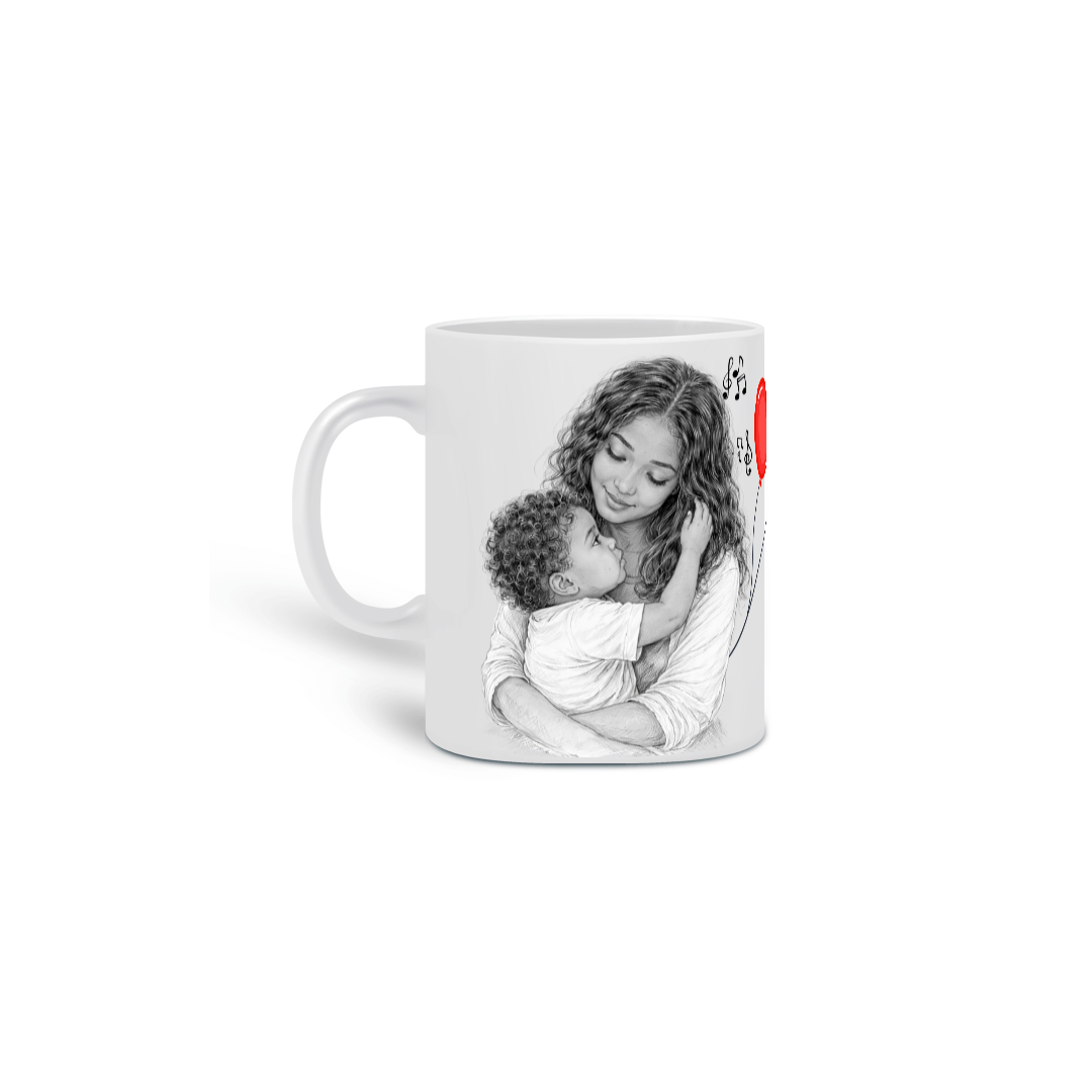 Bom dia mamãe(menino)2