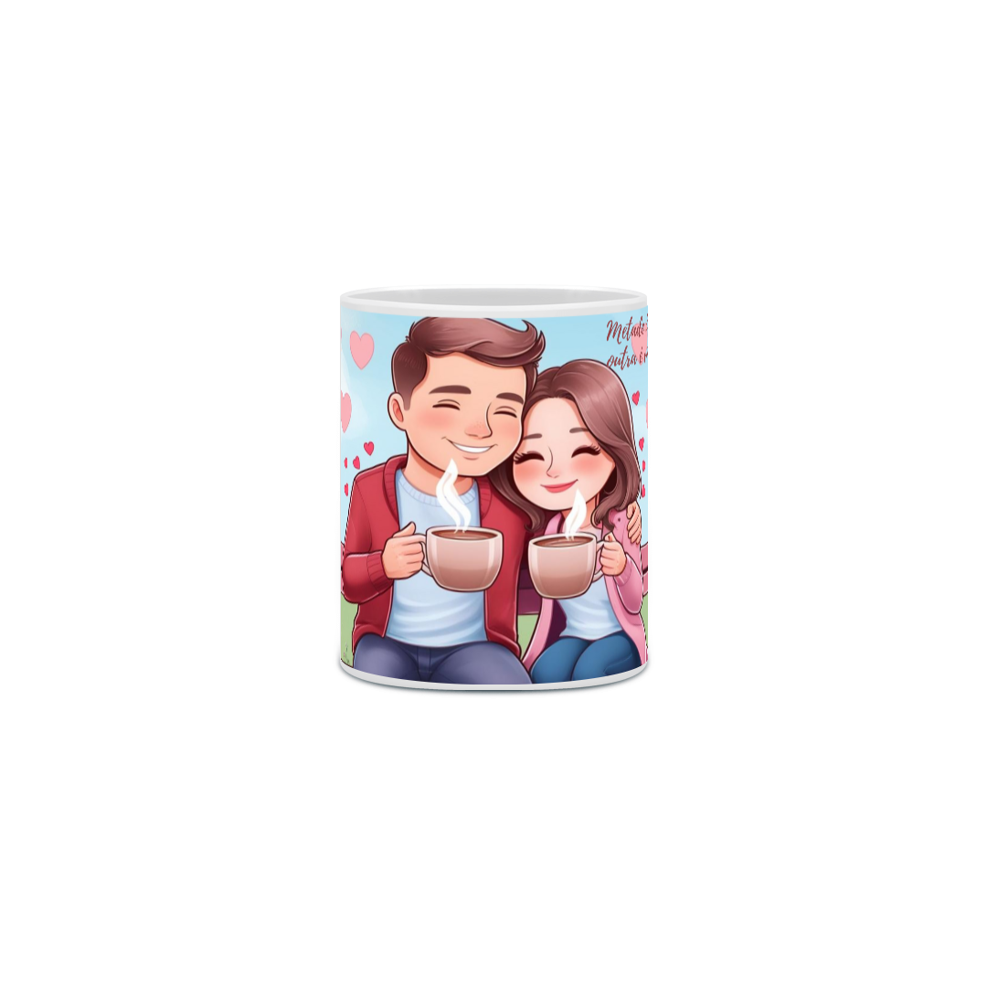 café e vc
