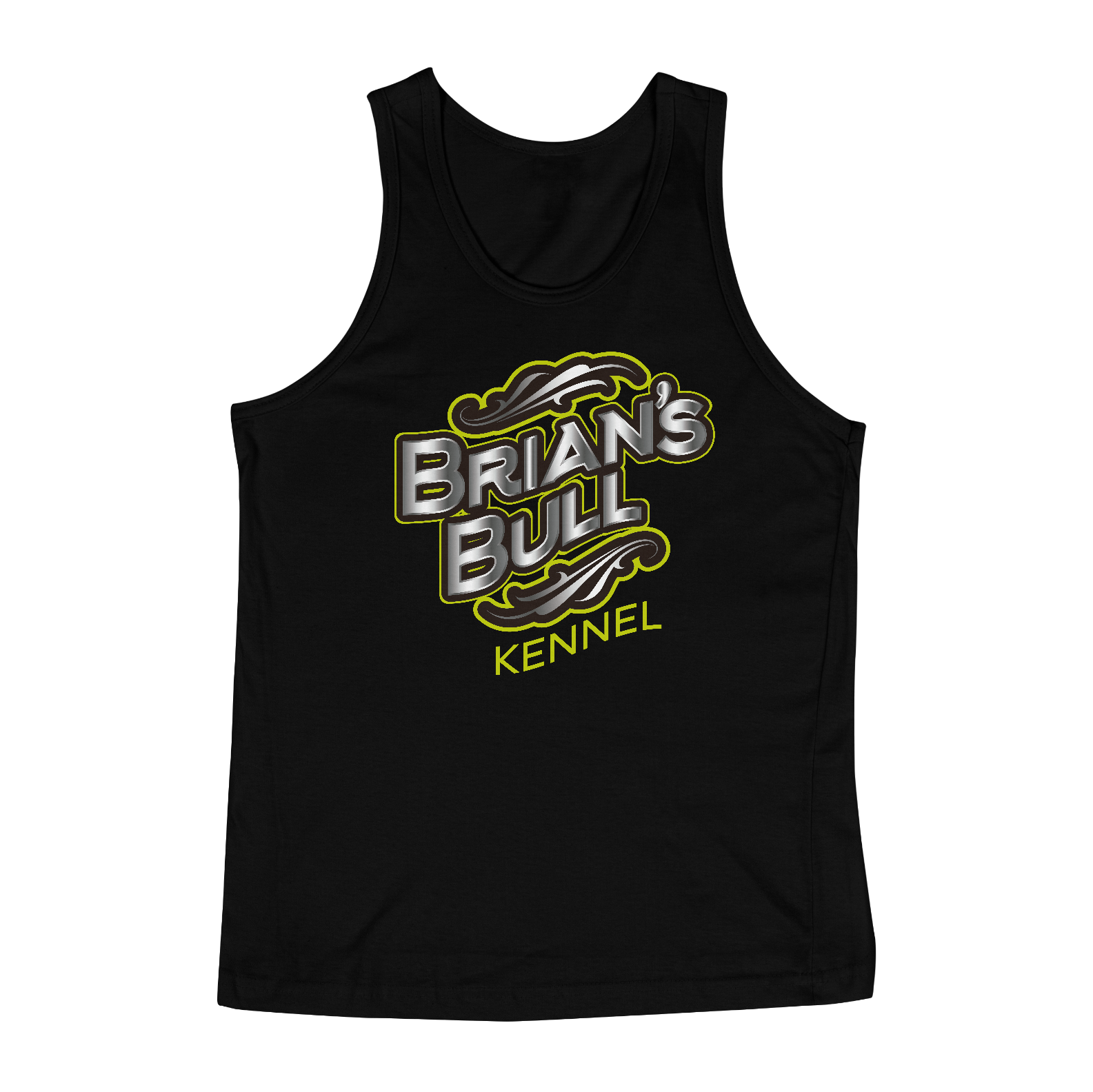 BRIANS BULL KENNEL - REGATA