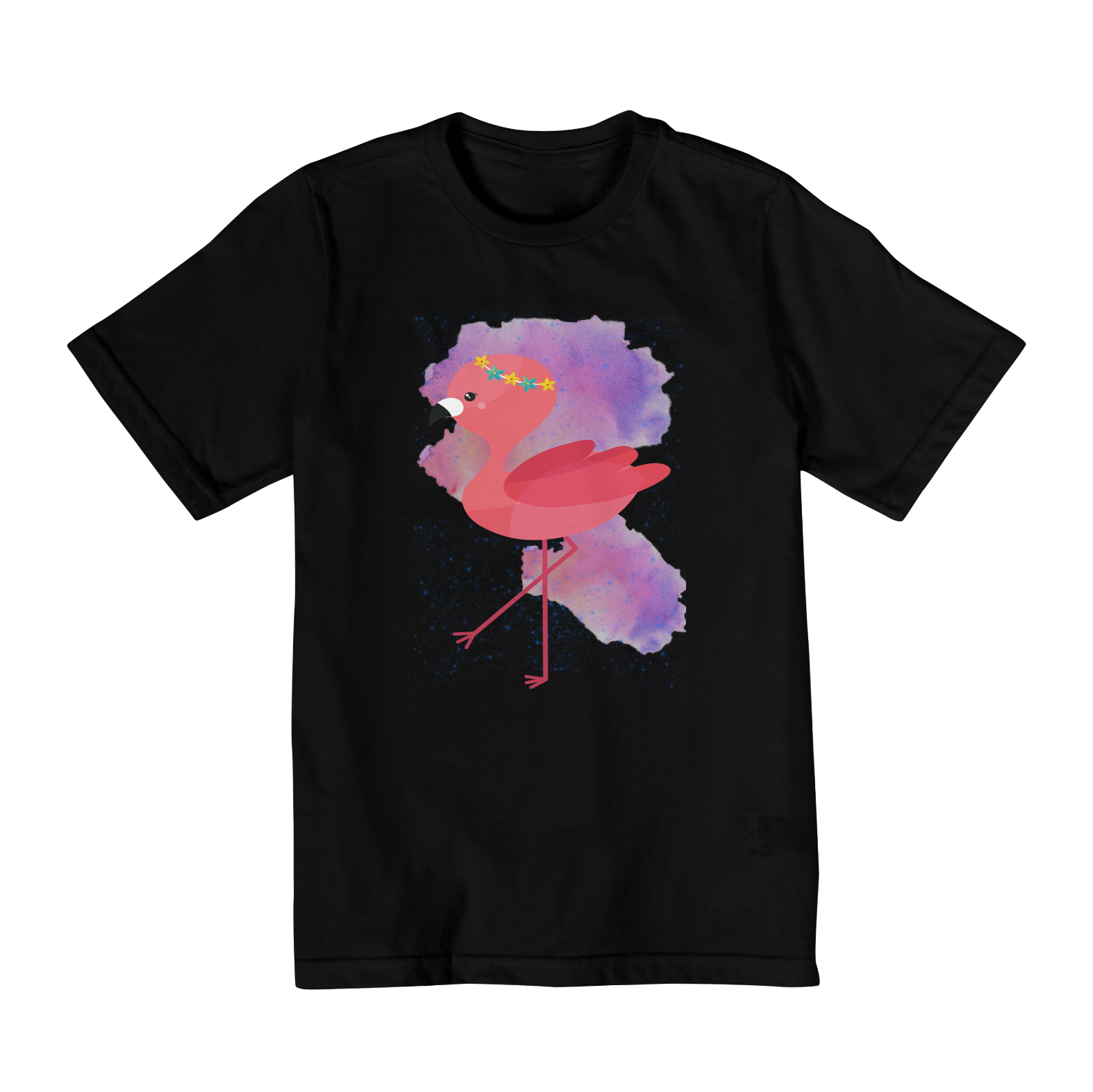Flamingo Infantil (2 a 8)