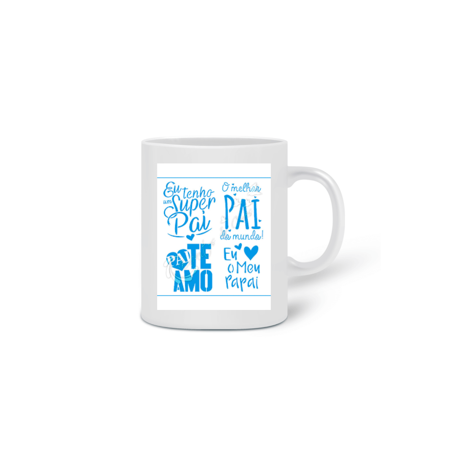 Nome do produto  Caneca