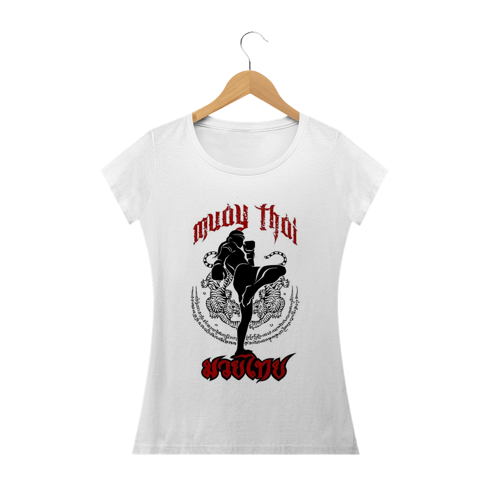 muay thai kick thailand