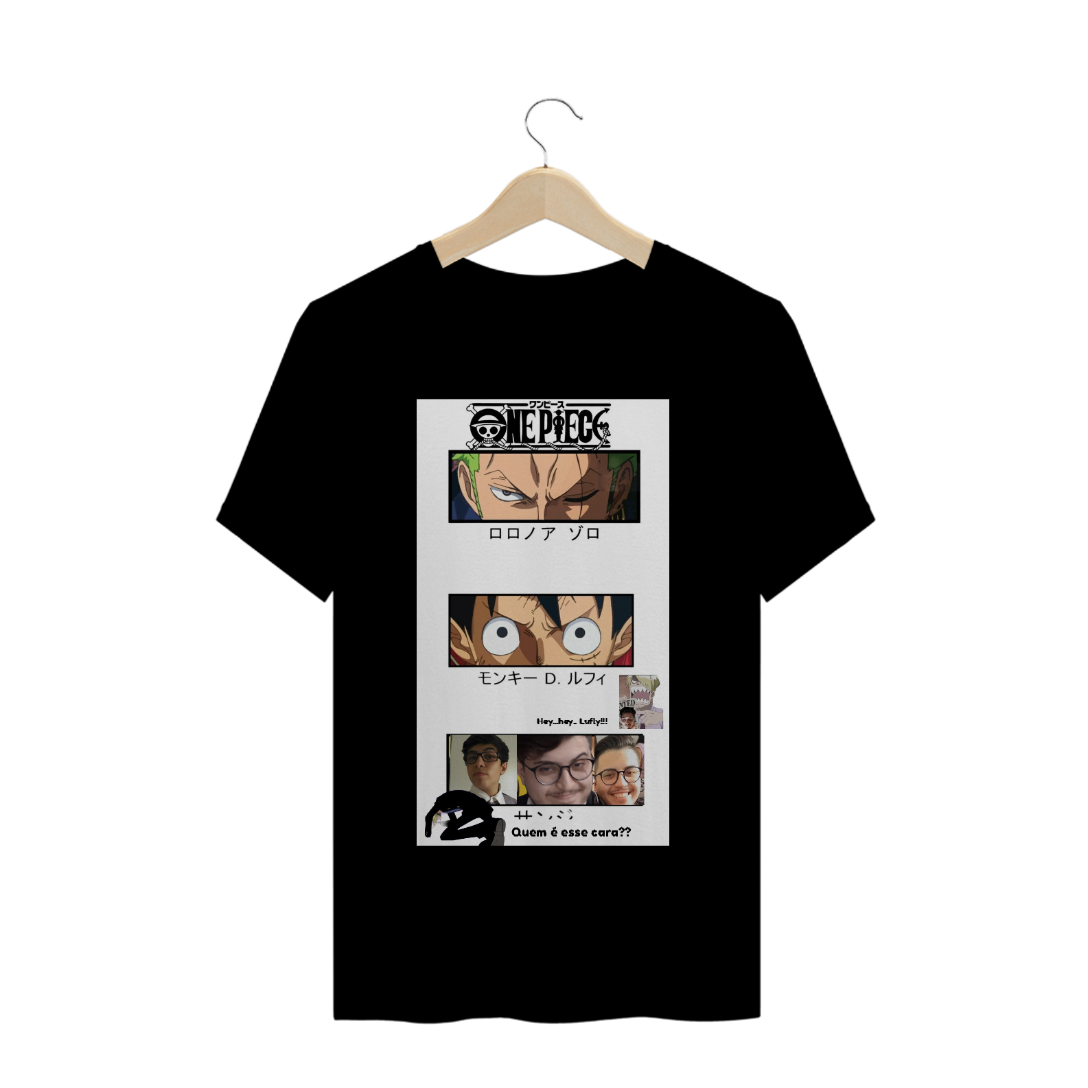 Nome do produto  BRYAN SANJI 