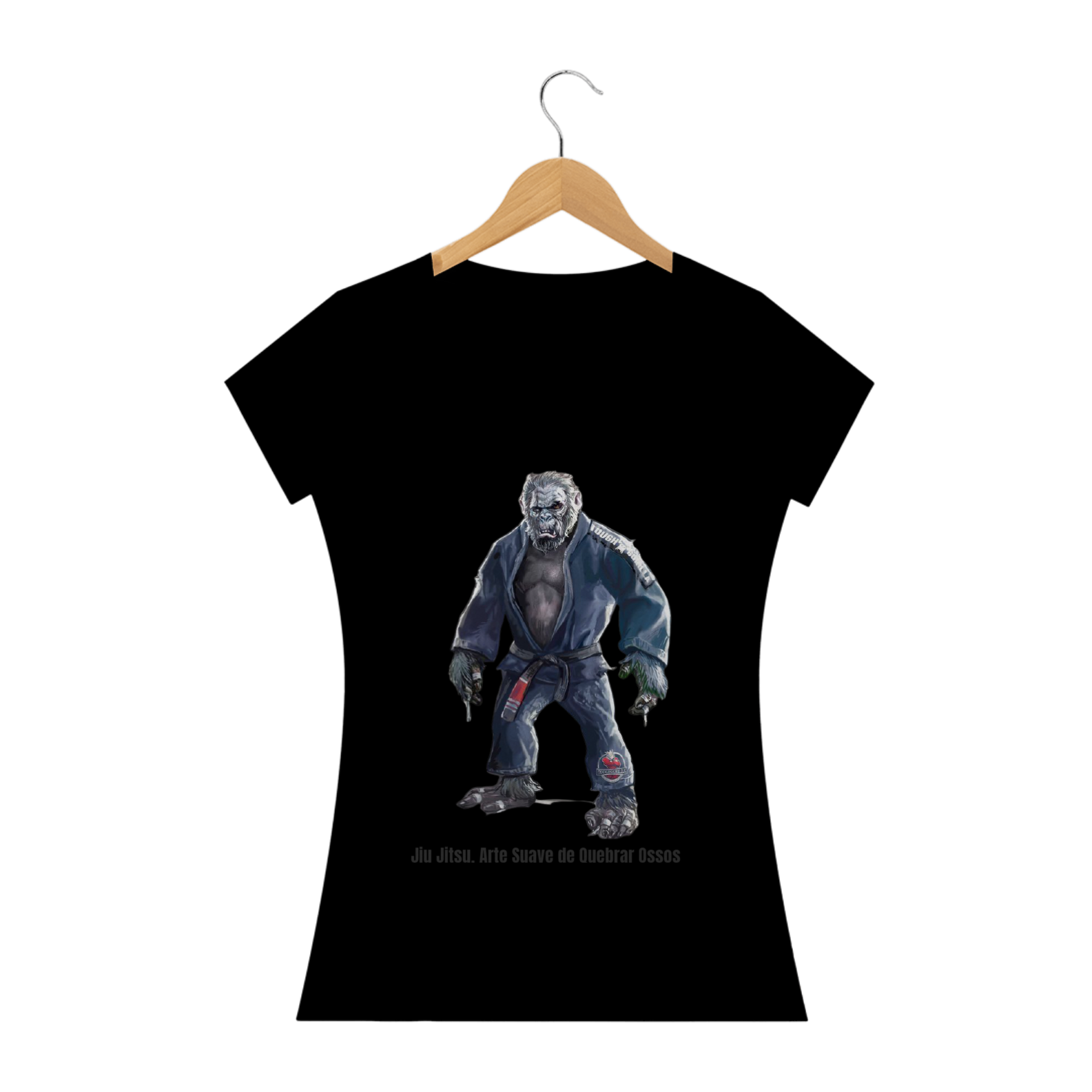 Nome do produto  Jiu Jitsu, Arte Suave de Quebrar Ossos