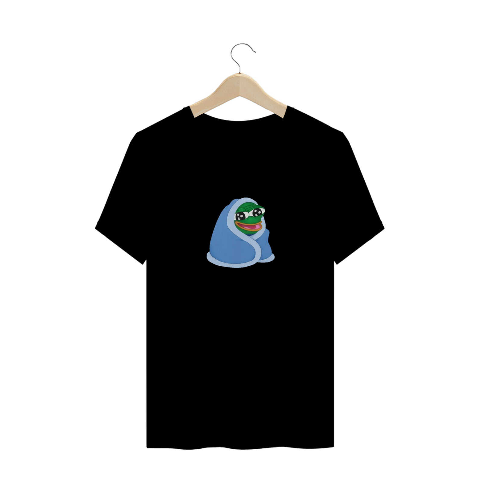 Camiseta Peepo