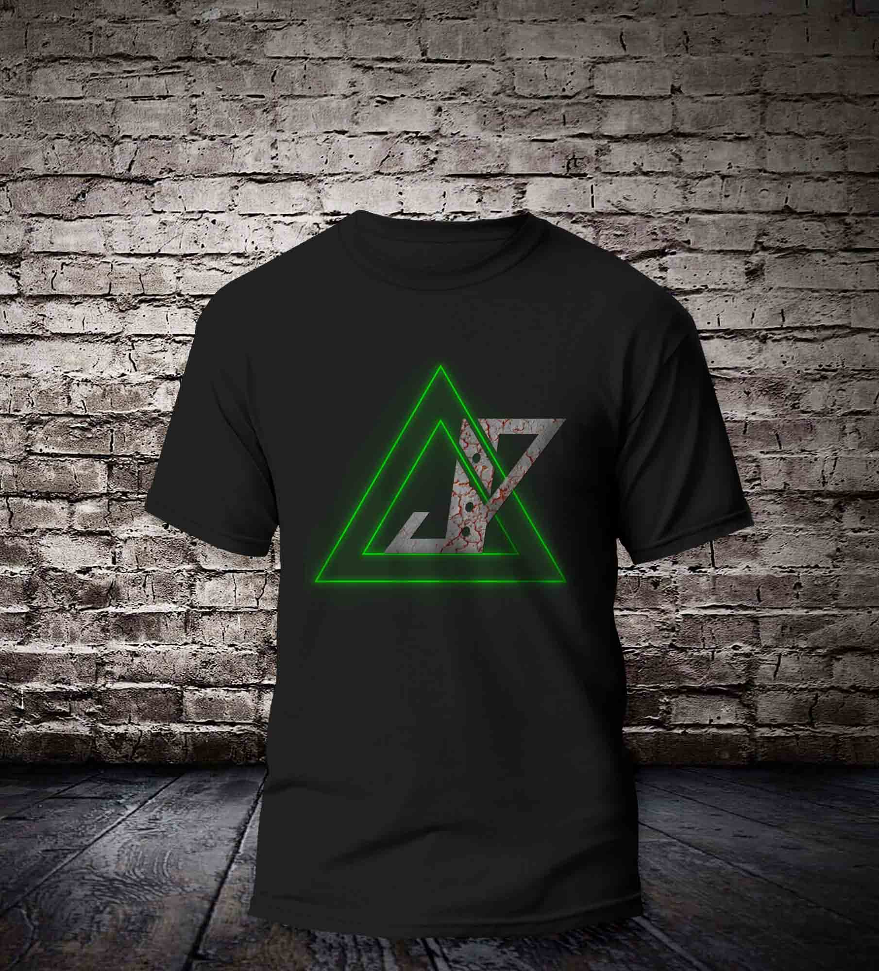Nome do produto  Camiseta ROMU - CAVEIRA