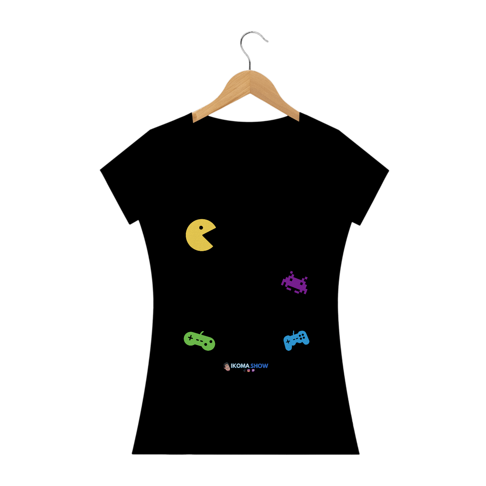 Nome do produto  Keep Calm Feminino