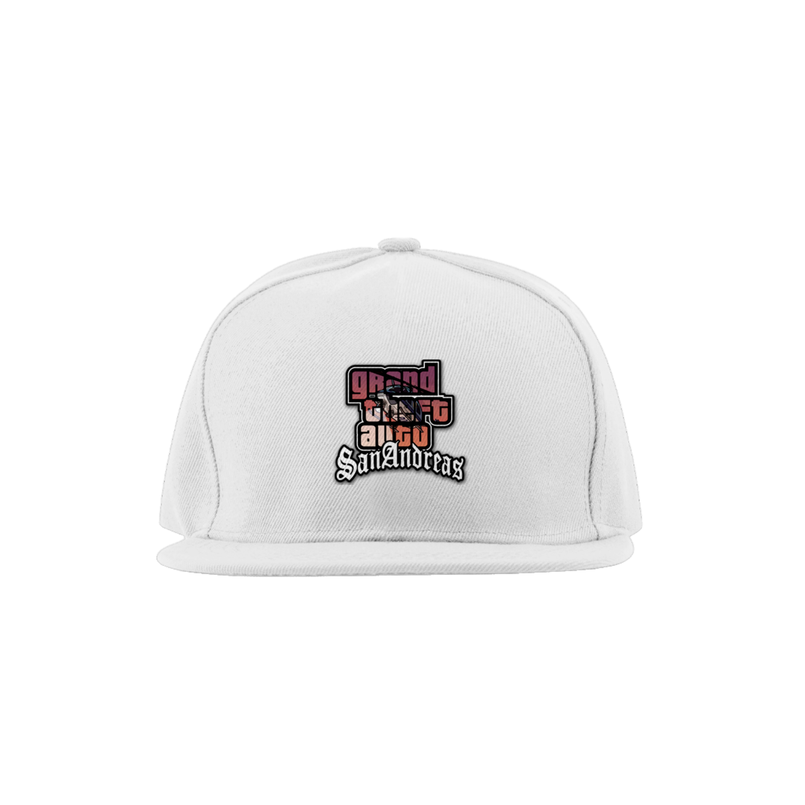 Nome do produto  NONE GTA SAN ANDREAS