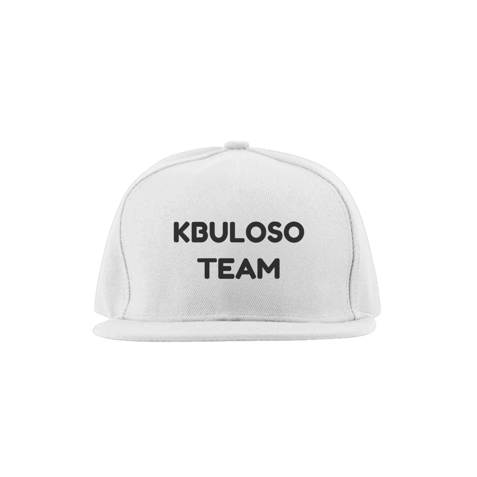 Nome do produto  BONE KBULOSO TEAM