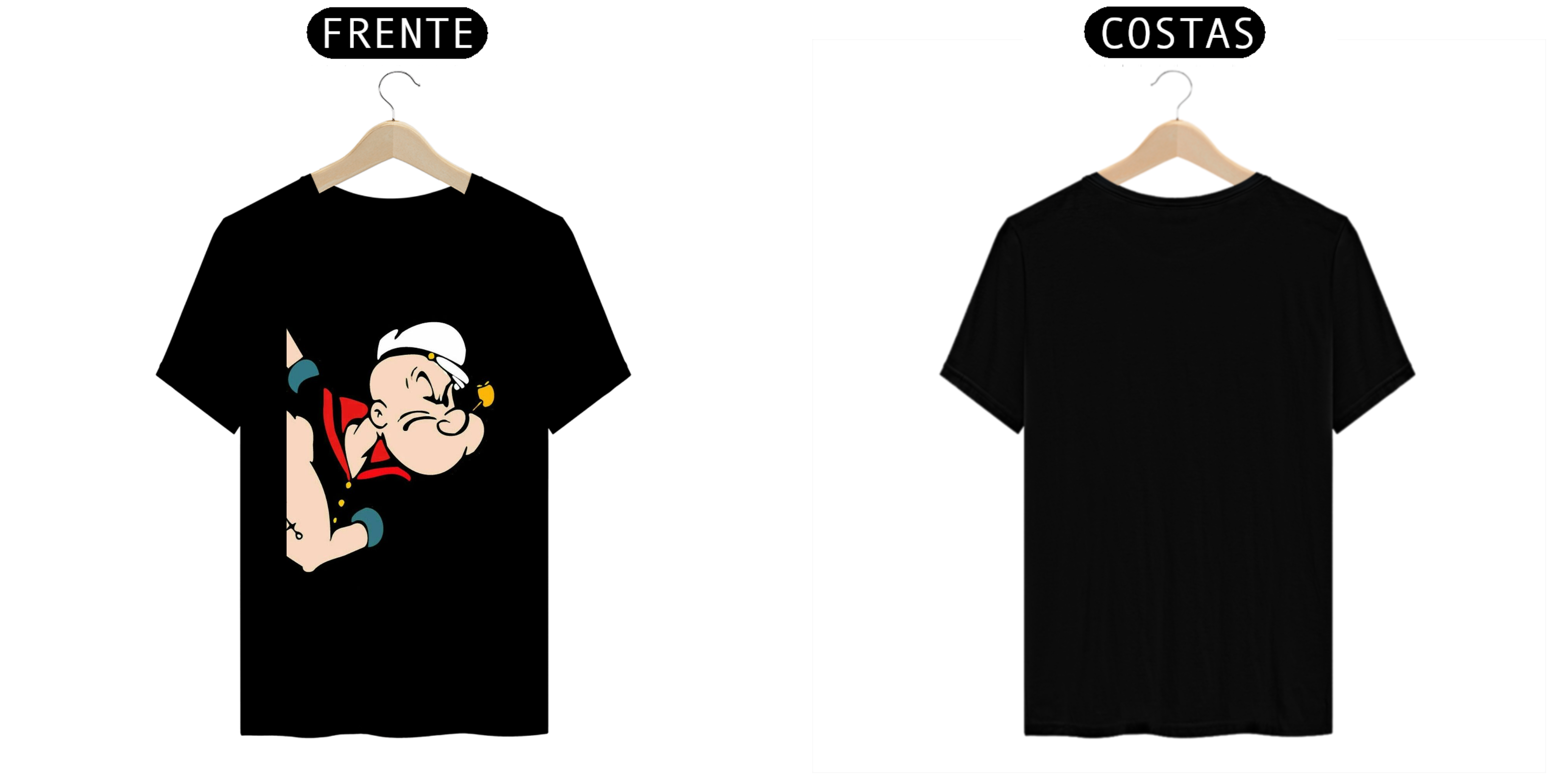 Nome do produto  popye