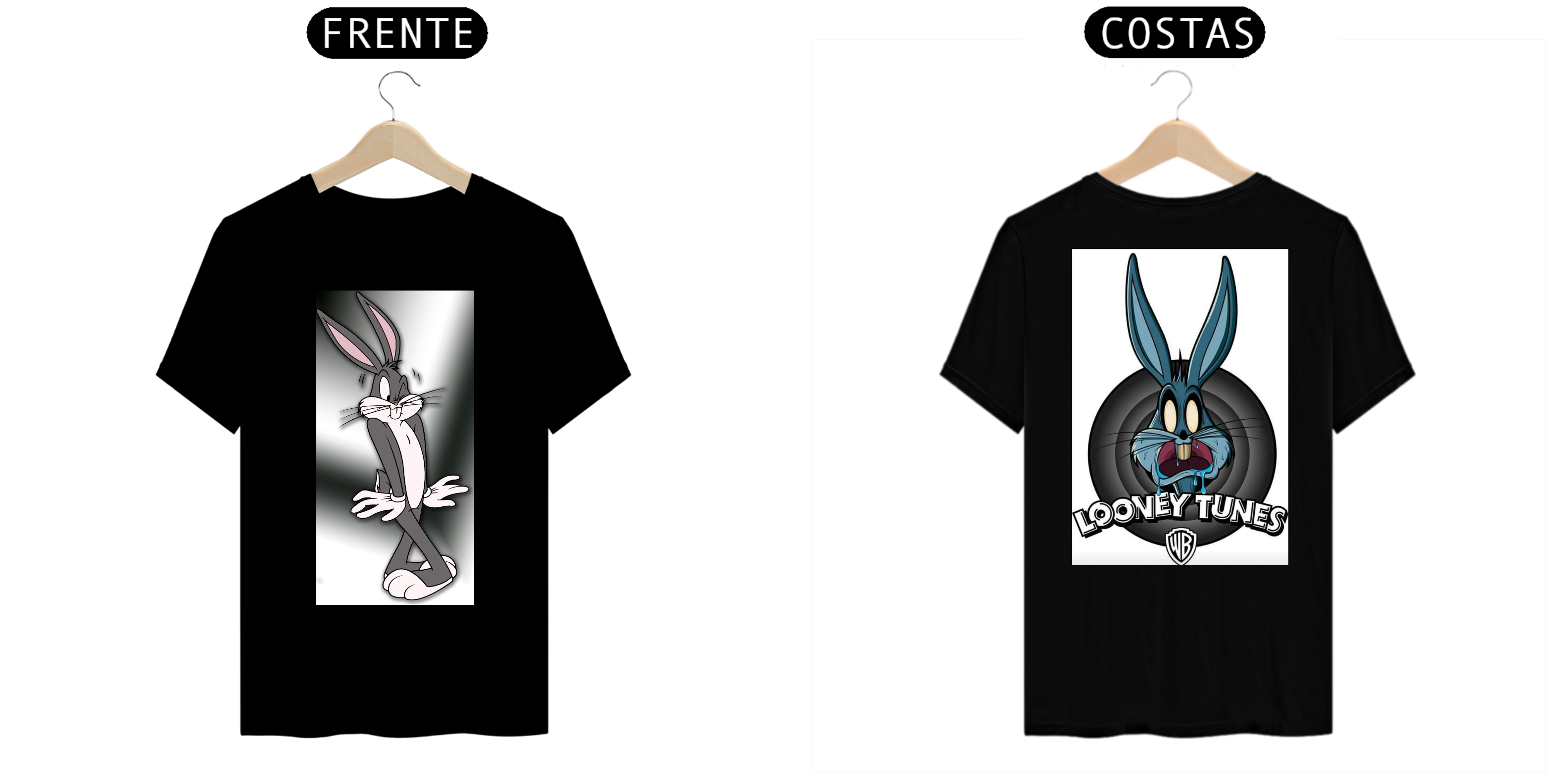 Nome do produto  Perna Longa