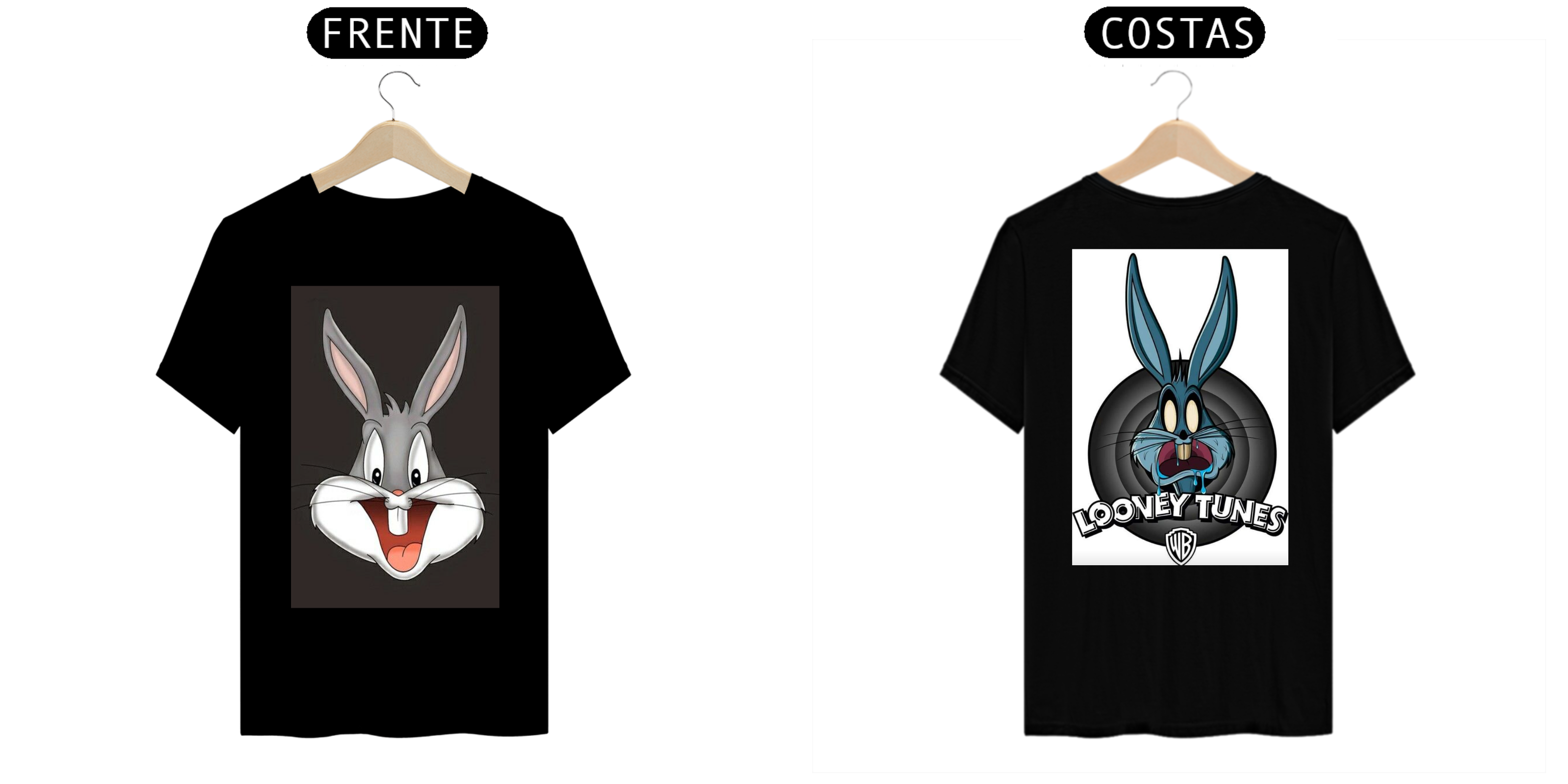 Nome do produto  A Cara o Perna