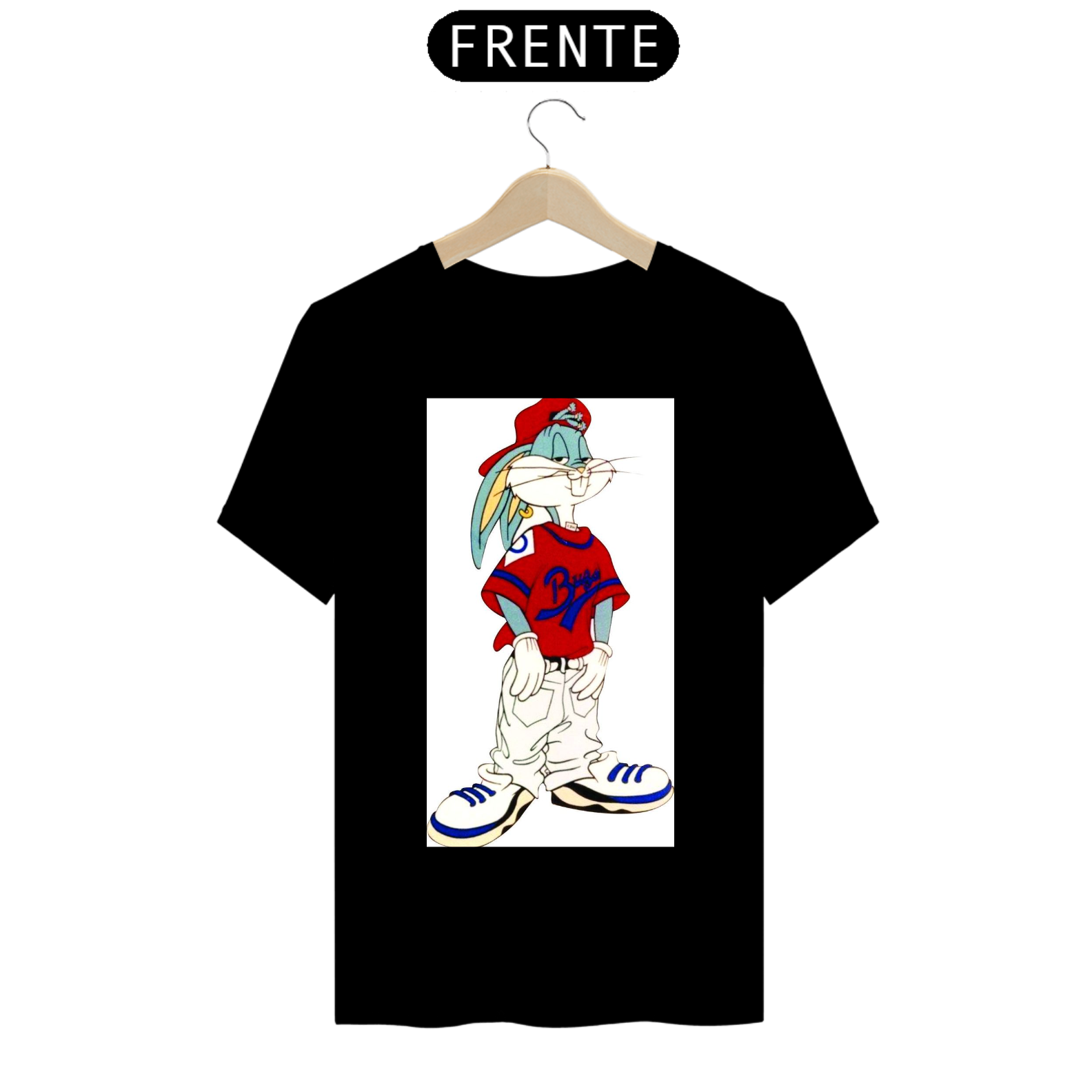 Nome do produto  Perna-Longa SWAG