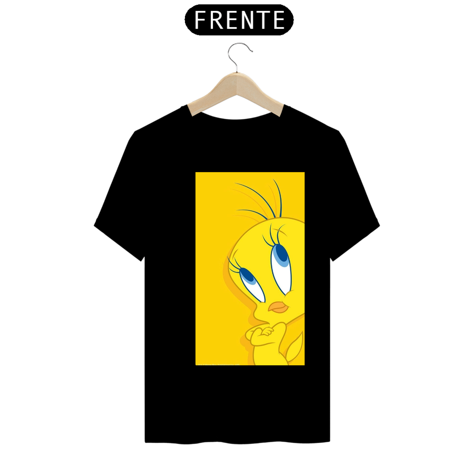 Nome do produto  O Amarelinho