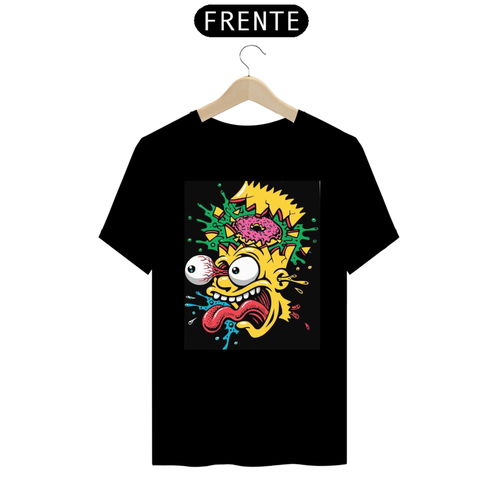 Nome do produto  BArt