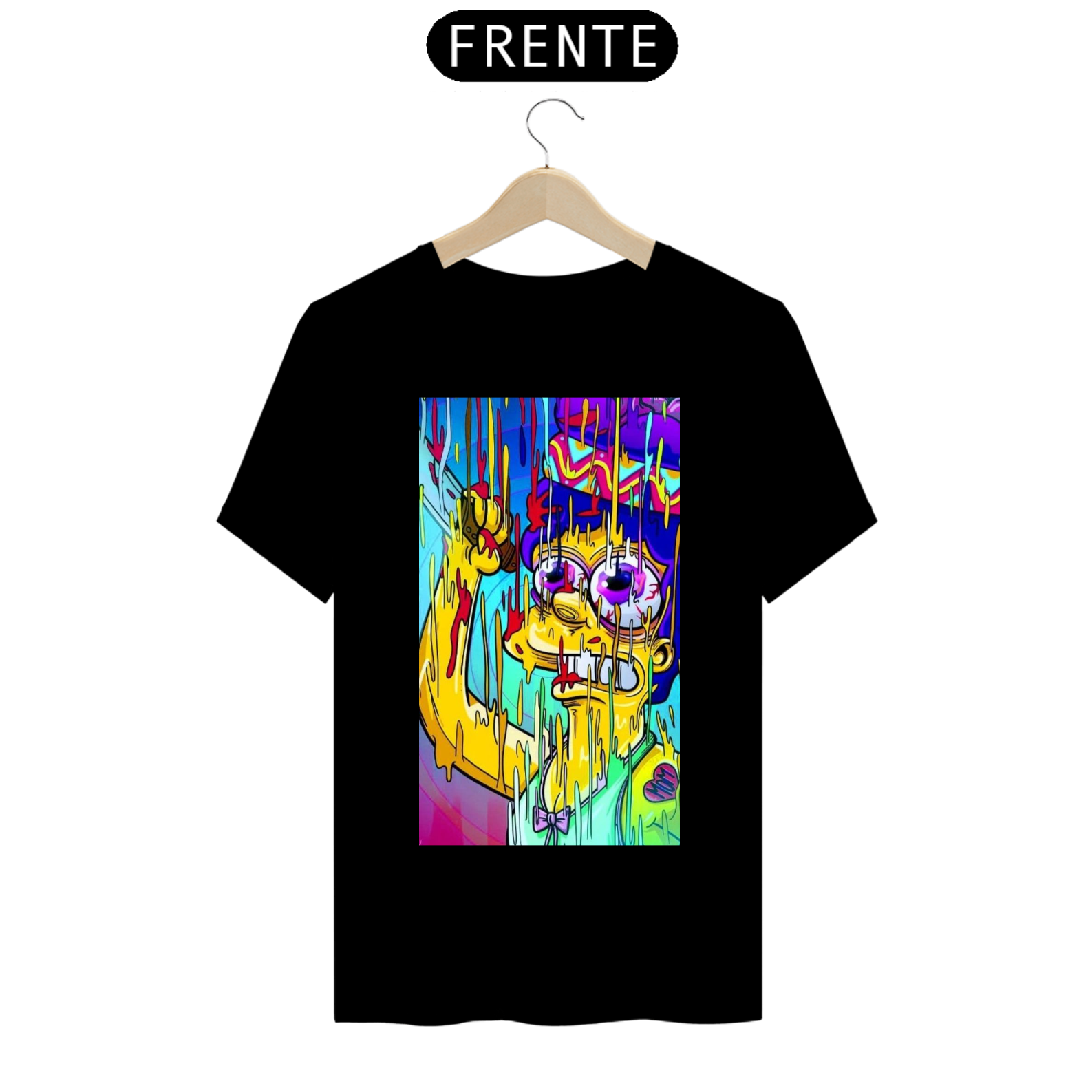 Nome do produto  Marge Simpsons