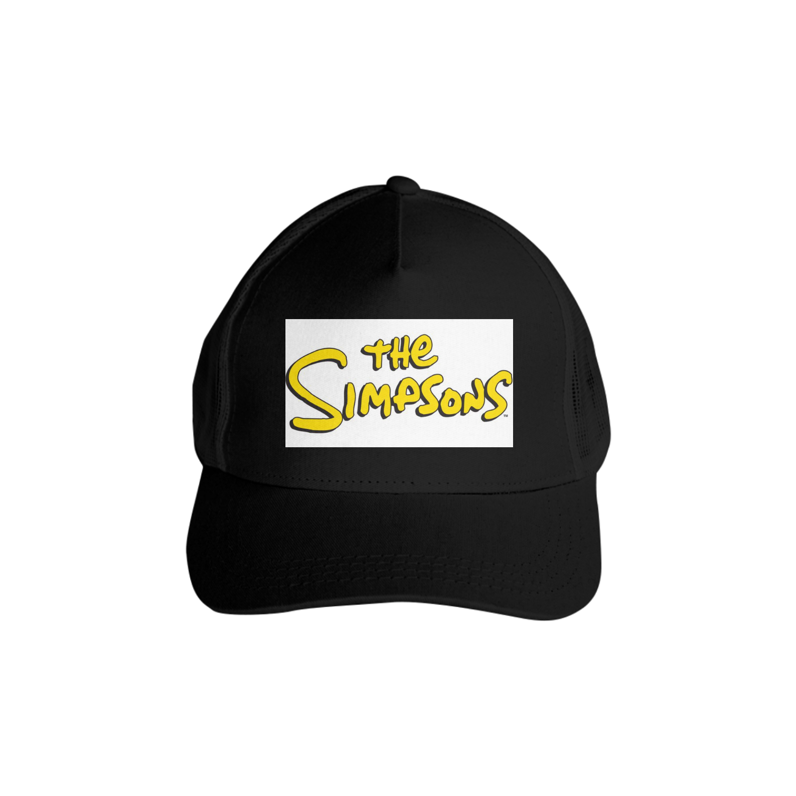 Nome do produto  Bone Simpsons