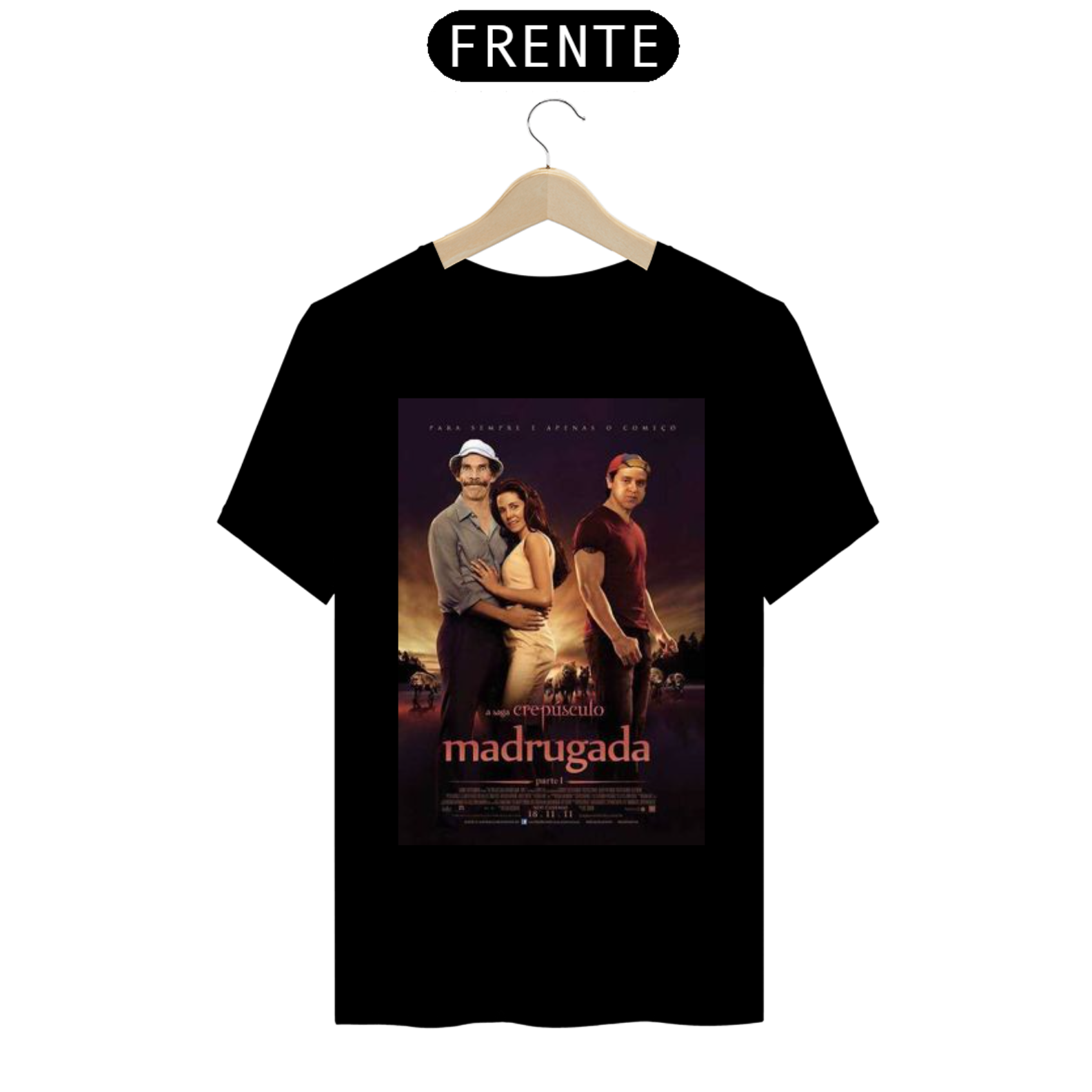 Nome do produto  Saga Crepusculo - Madrugada