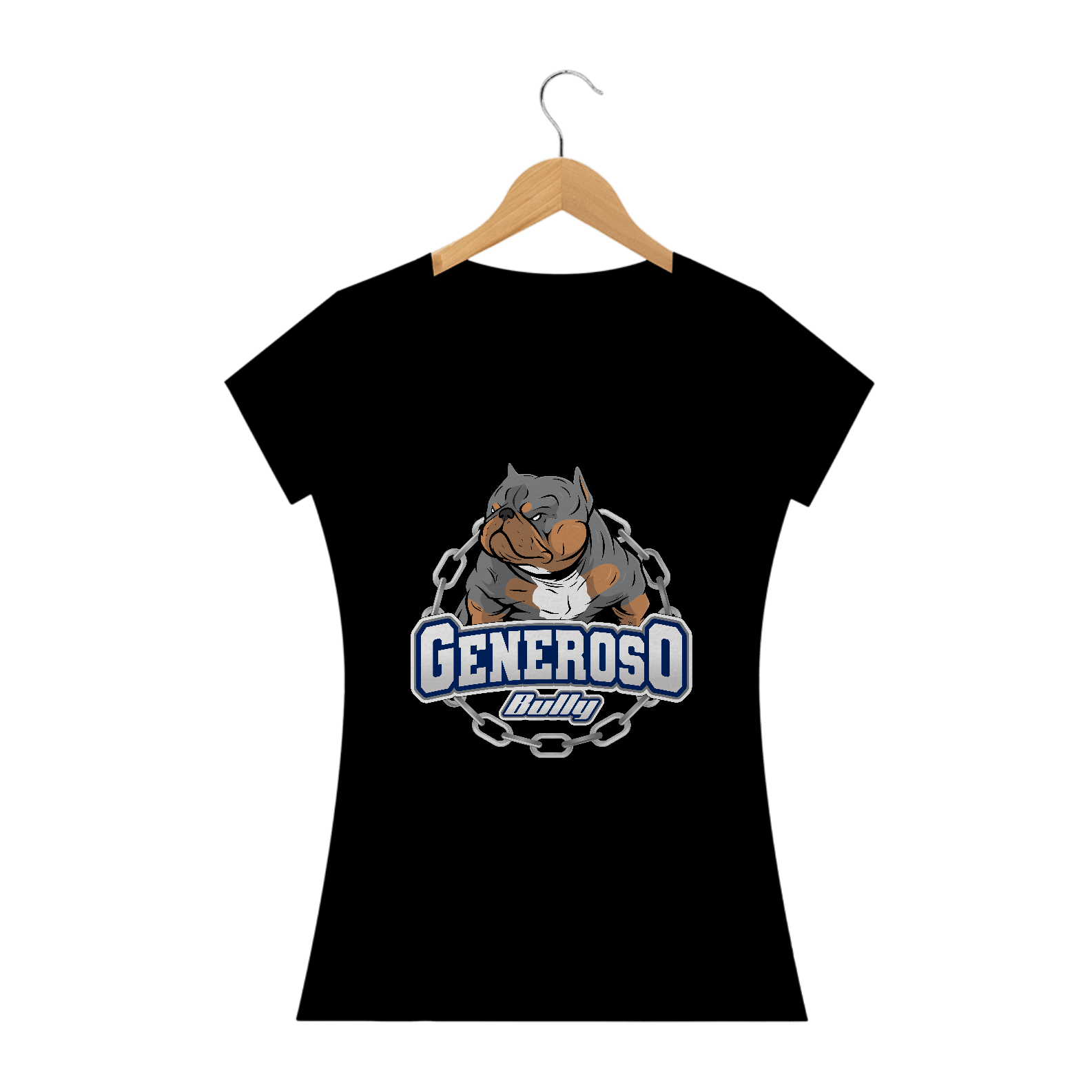 GENEROSO BULLY FEMININA