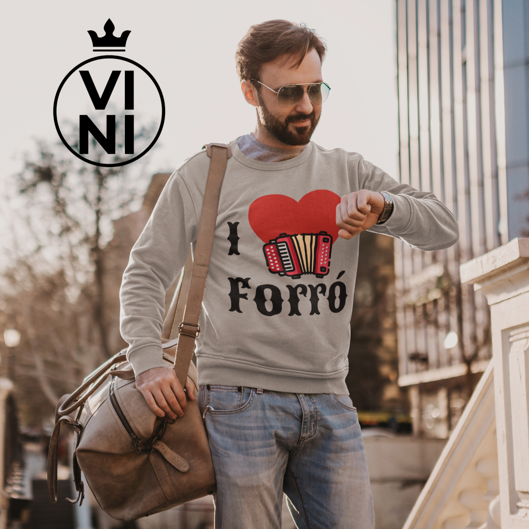 I Love Forró
