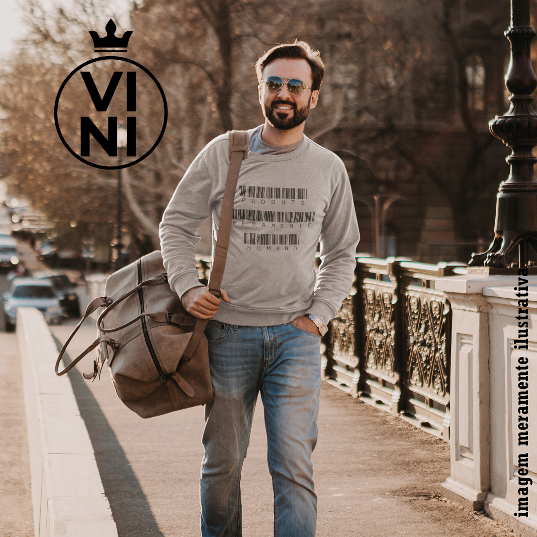 Produto Meramente Humano