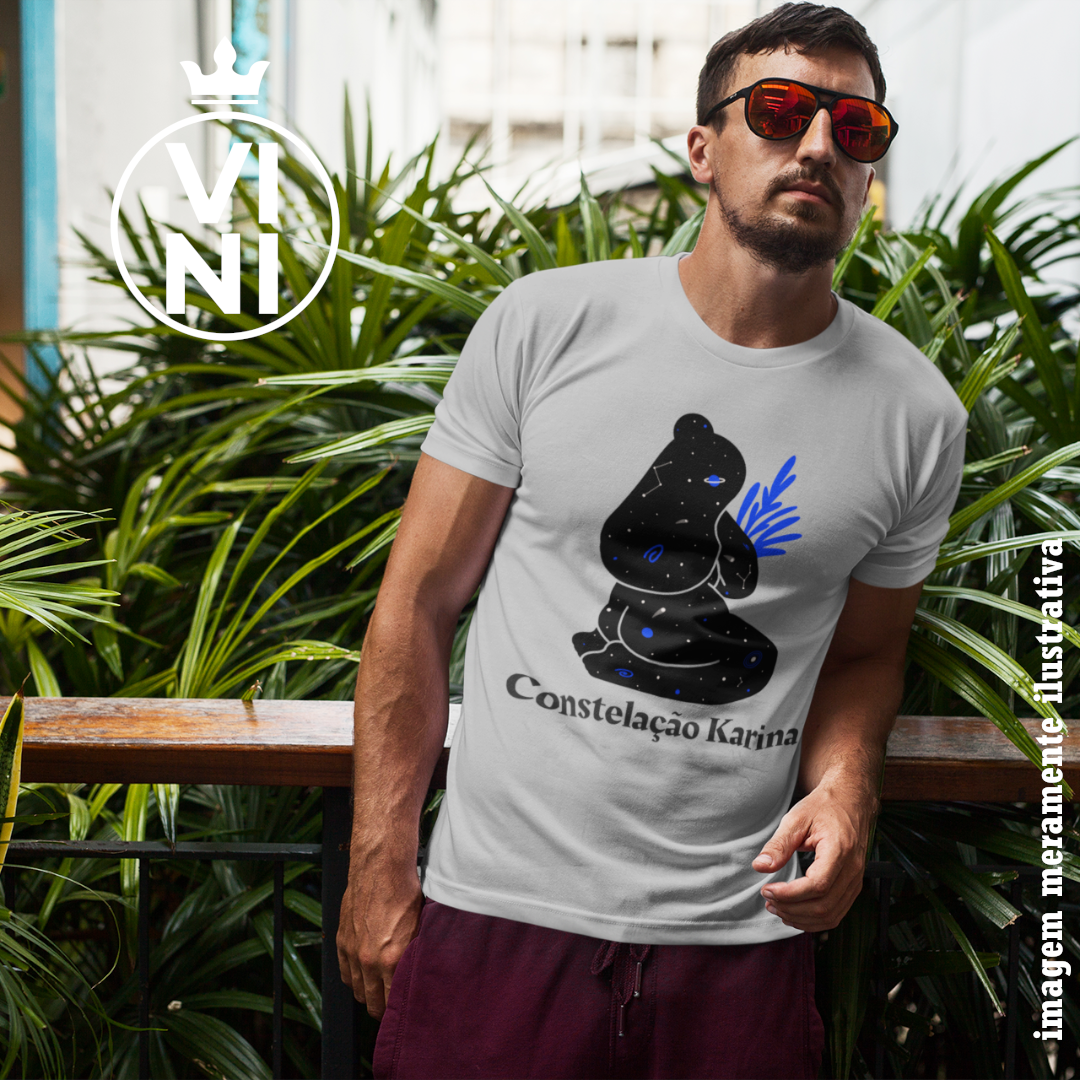 Constelação Karina