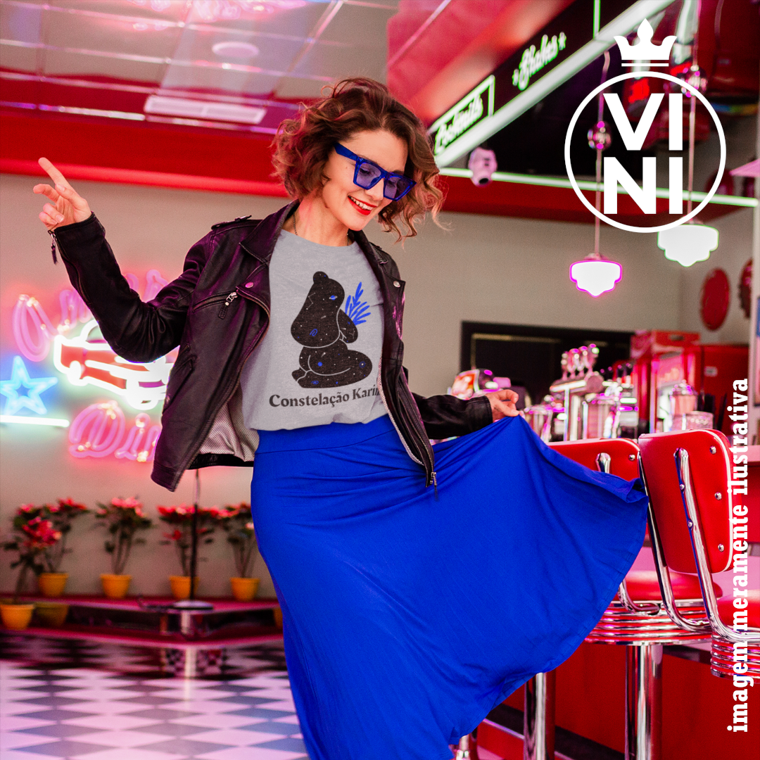 Constelação Karina