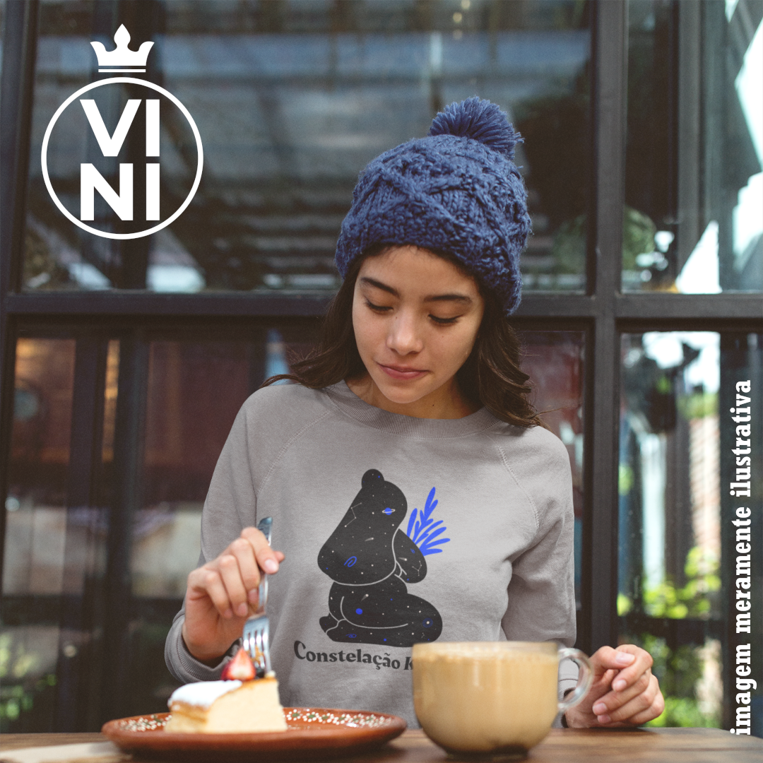 Constelação Karina