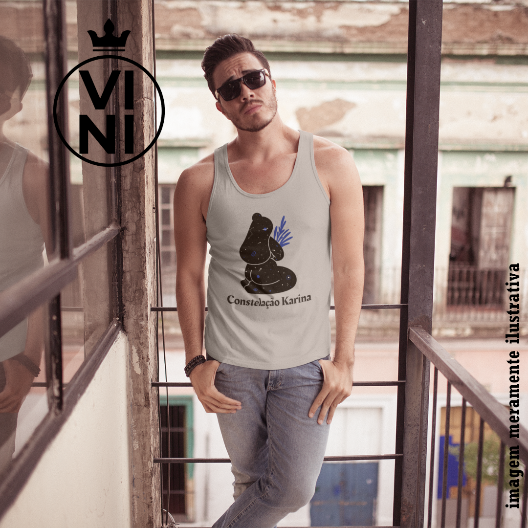 Constelação Karina