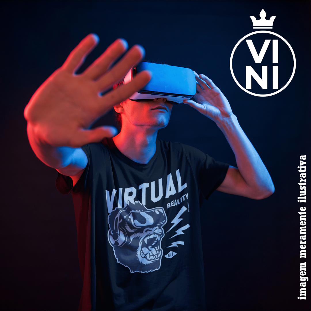 Realidade Virtual