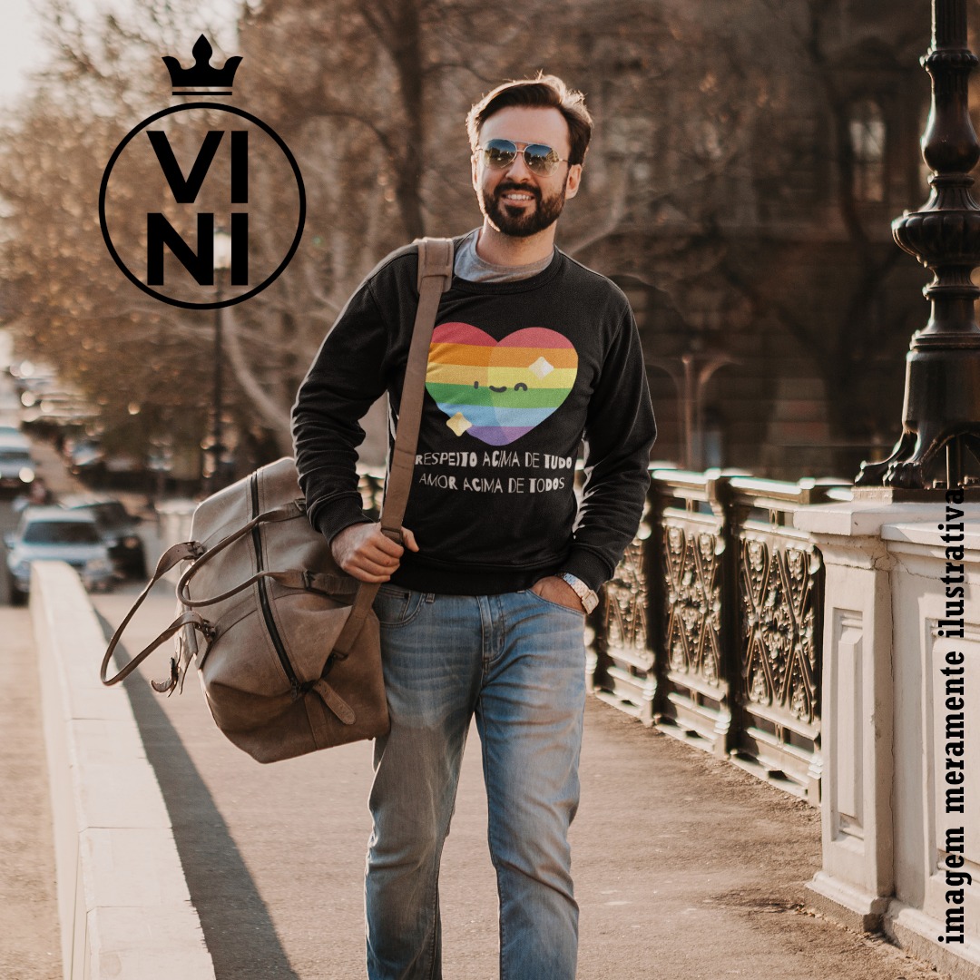 Respeito Acima de Tudo