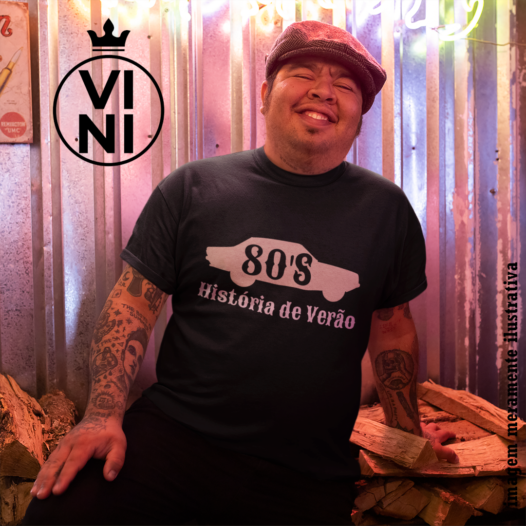 História de Verão - Plus Size