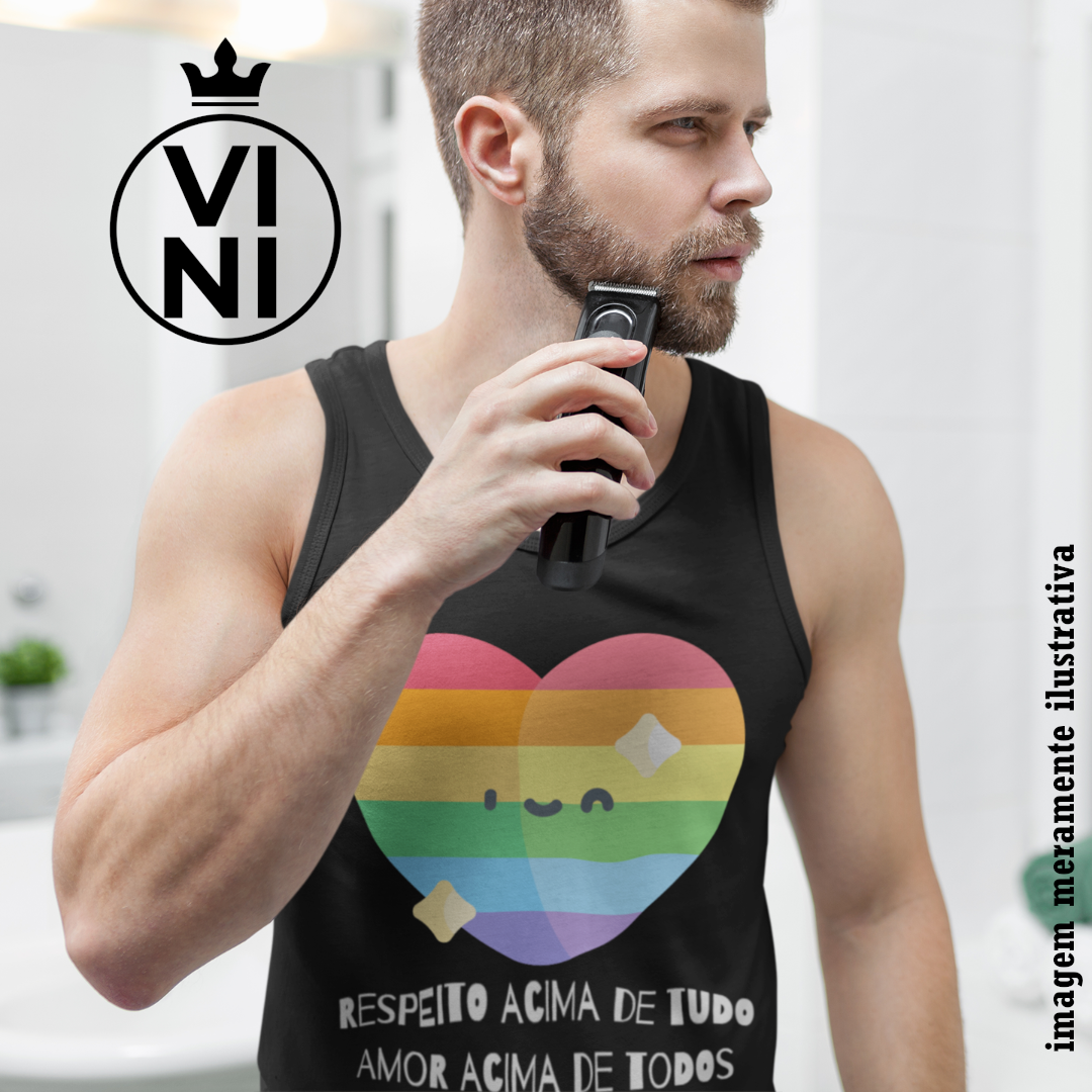 Respeito Acima de Tudo