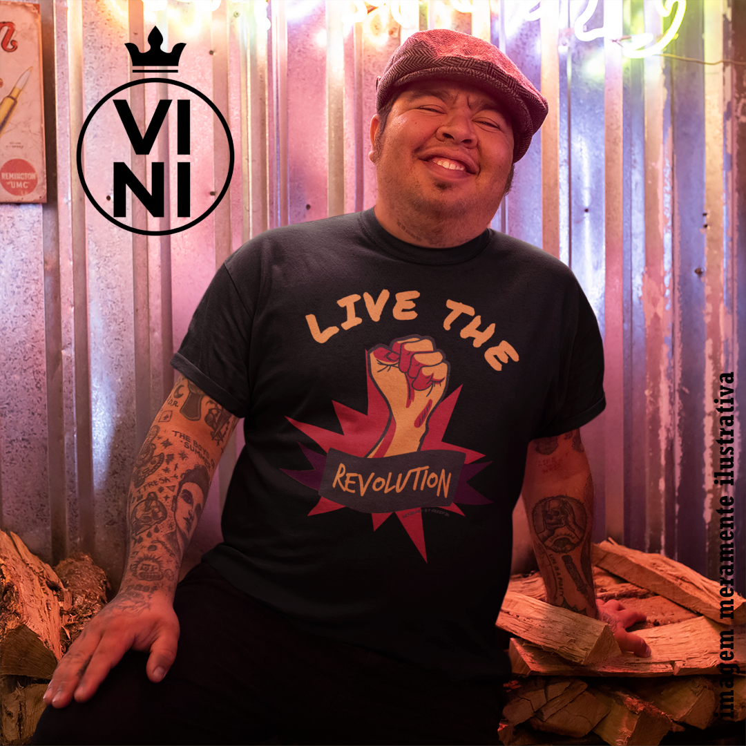 Viva La Revolucion - Plus Size