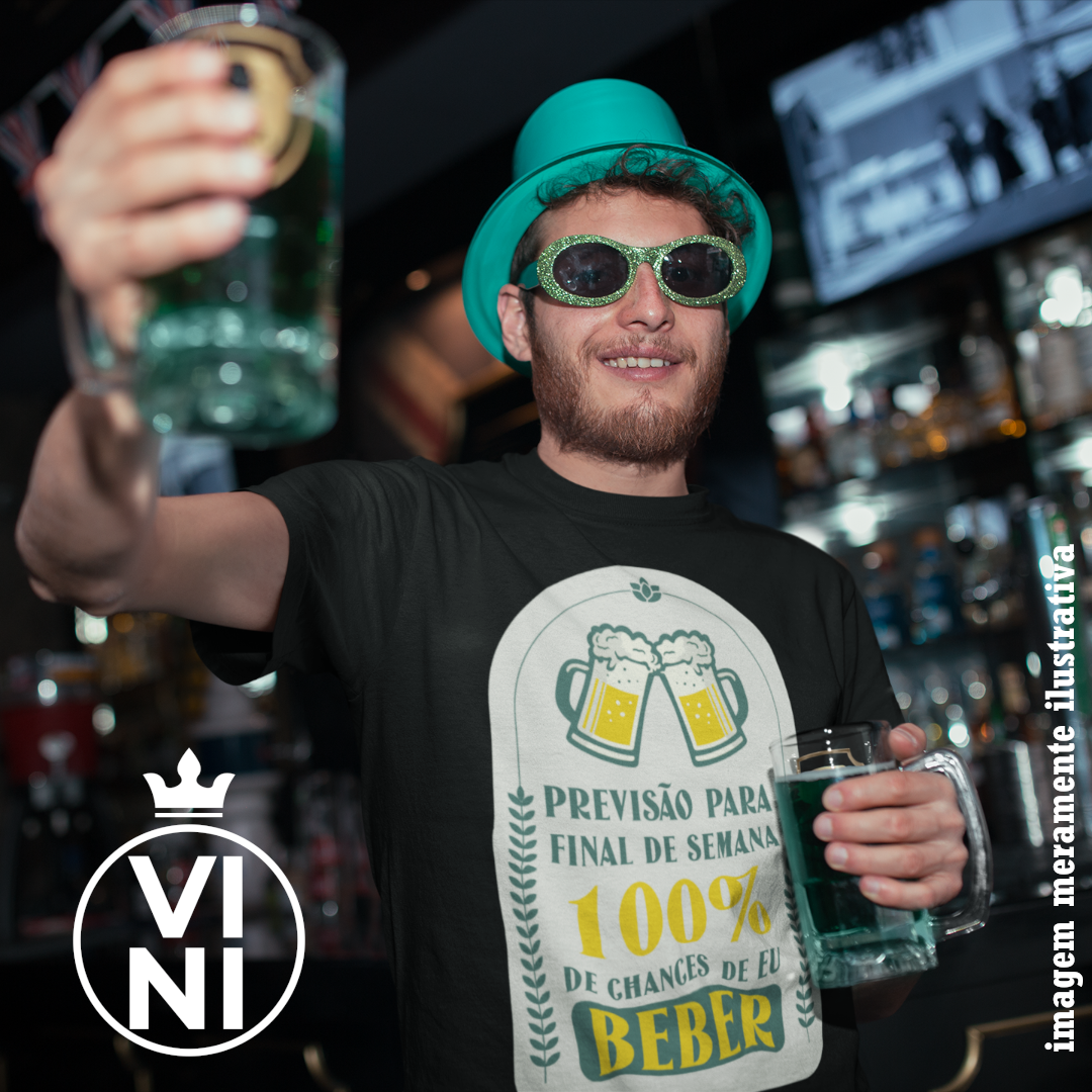 Previsão para Final de Semana