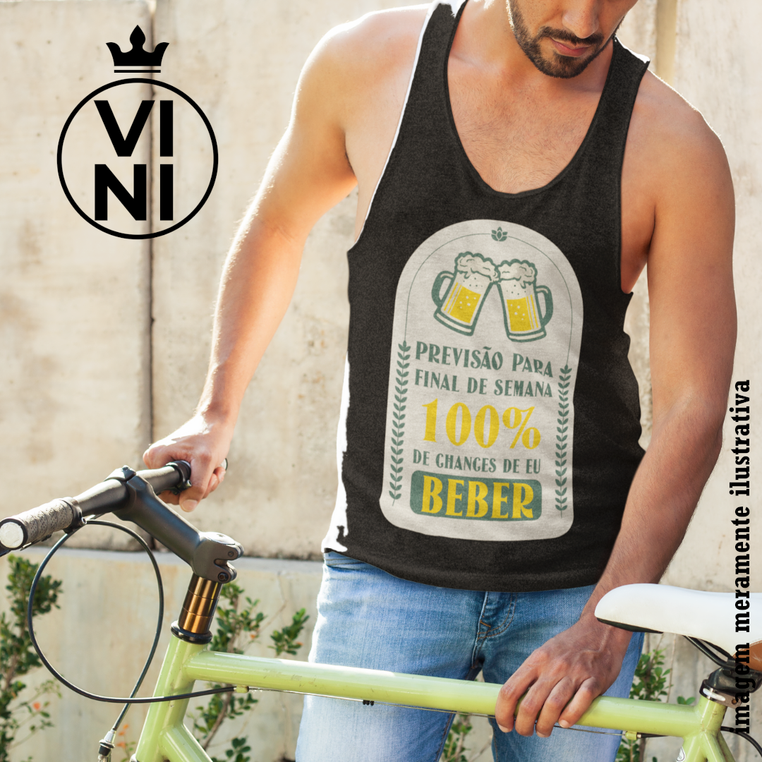 Previsão para Final de Semana