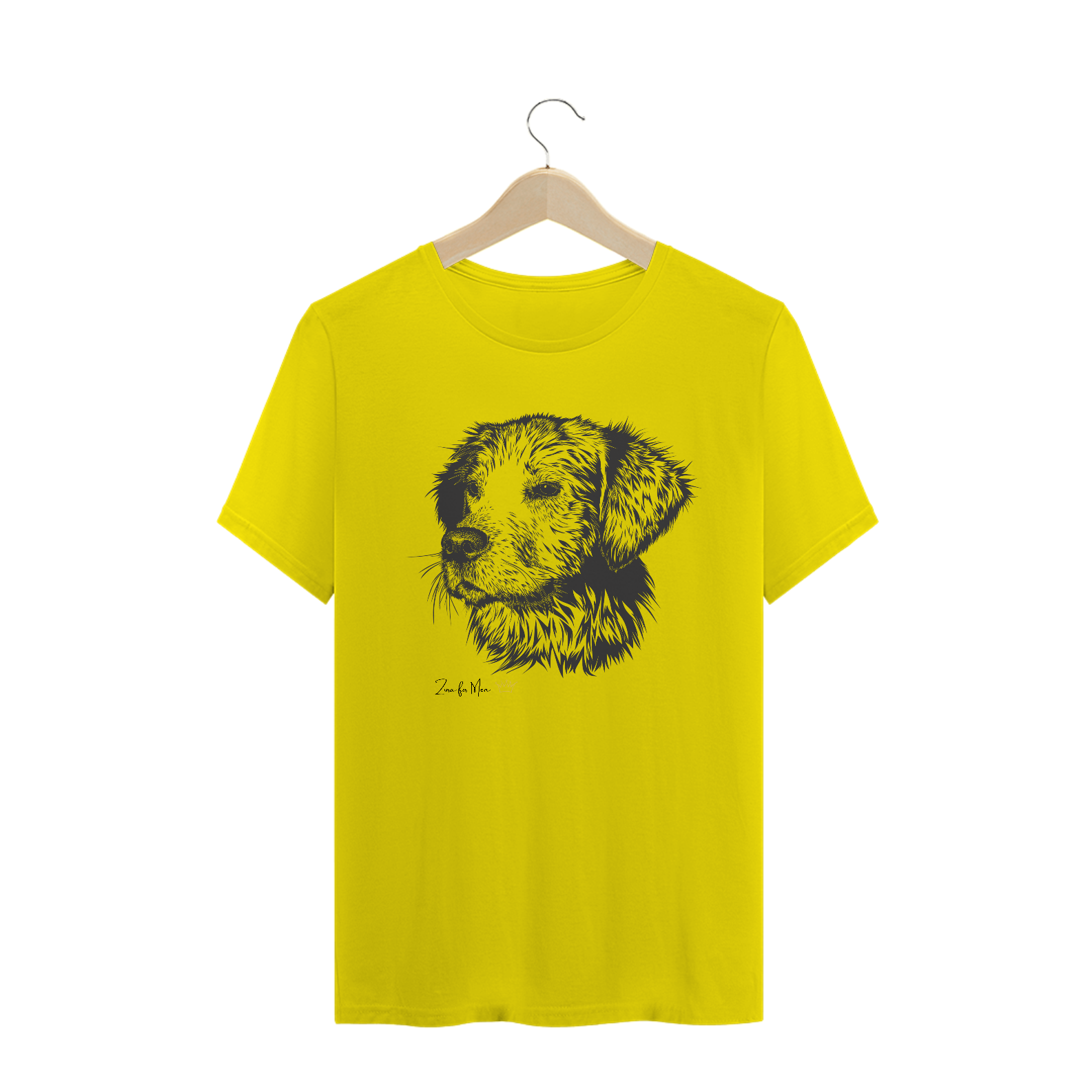 Camiseta T-Shirt Zura Pet