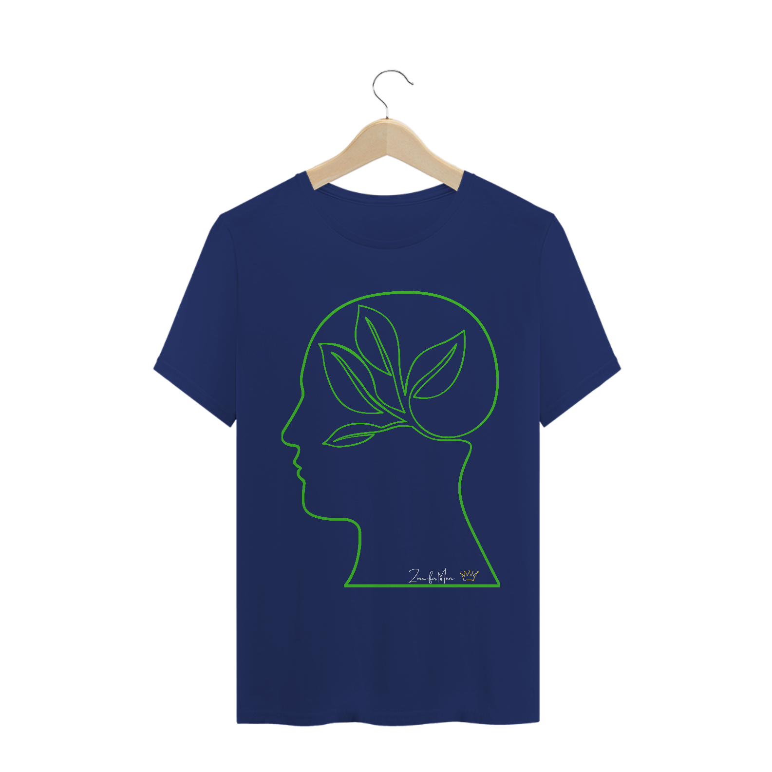 Camiseta T-Shirt Zura Environment