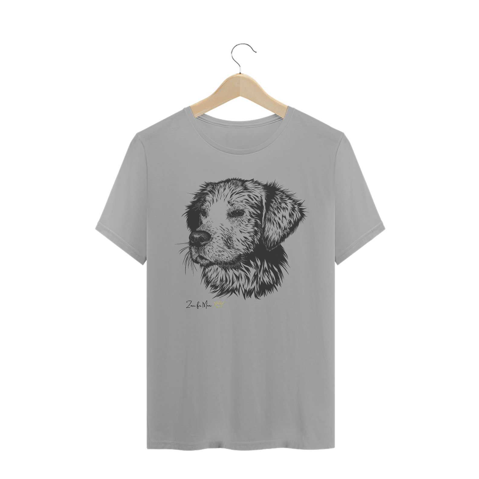 Camiseta T-Shirt Zura Pet