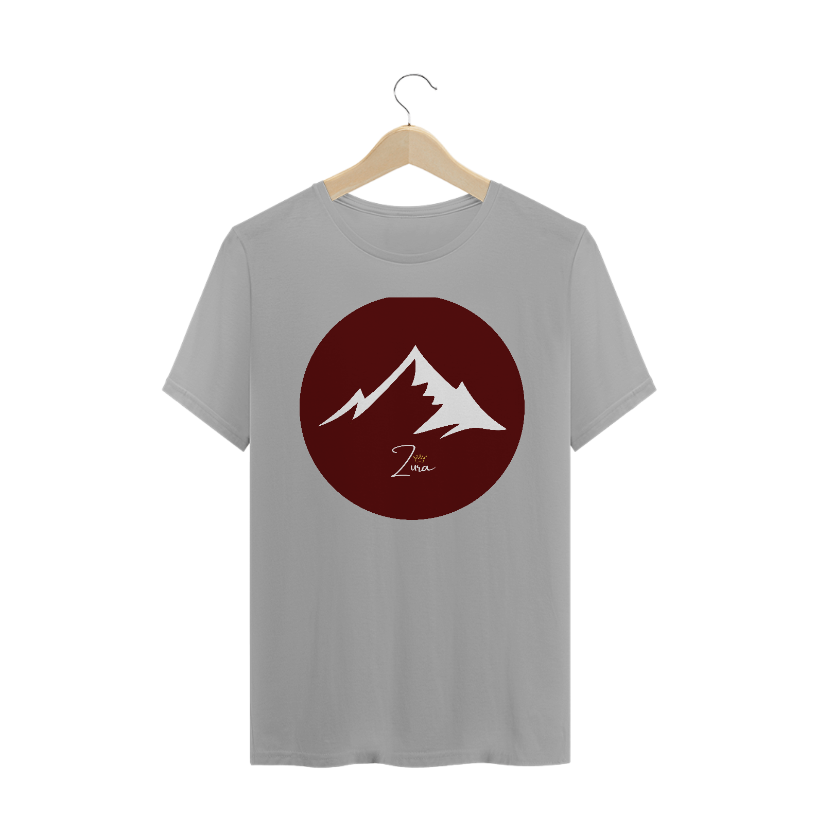 Camiseta T-Shirt Zura Montanha