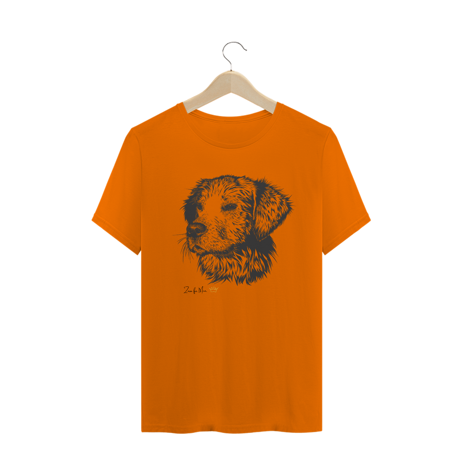 Camiseta T-Shirt Zura Pet