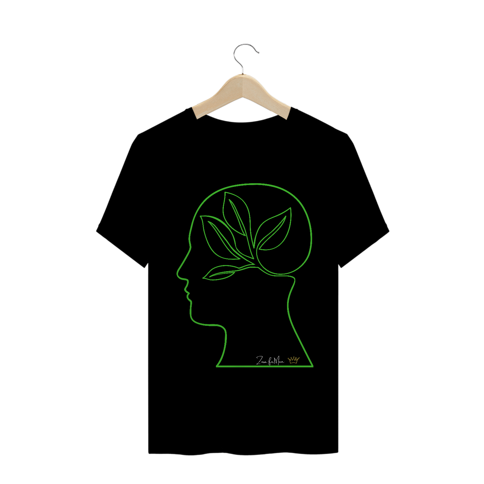 Camiseta T-Shirt Zura Environment