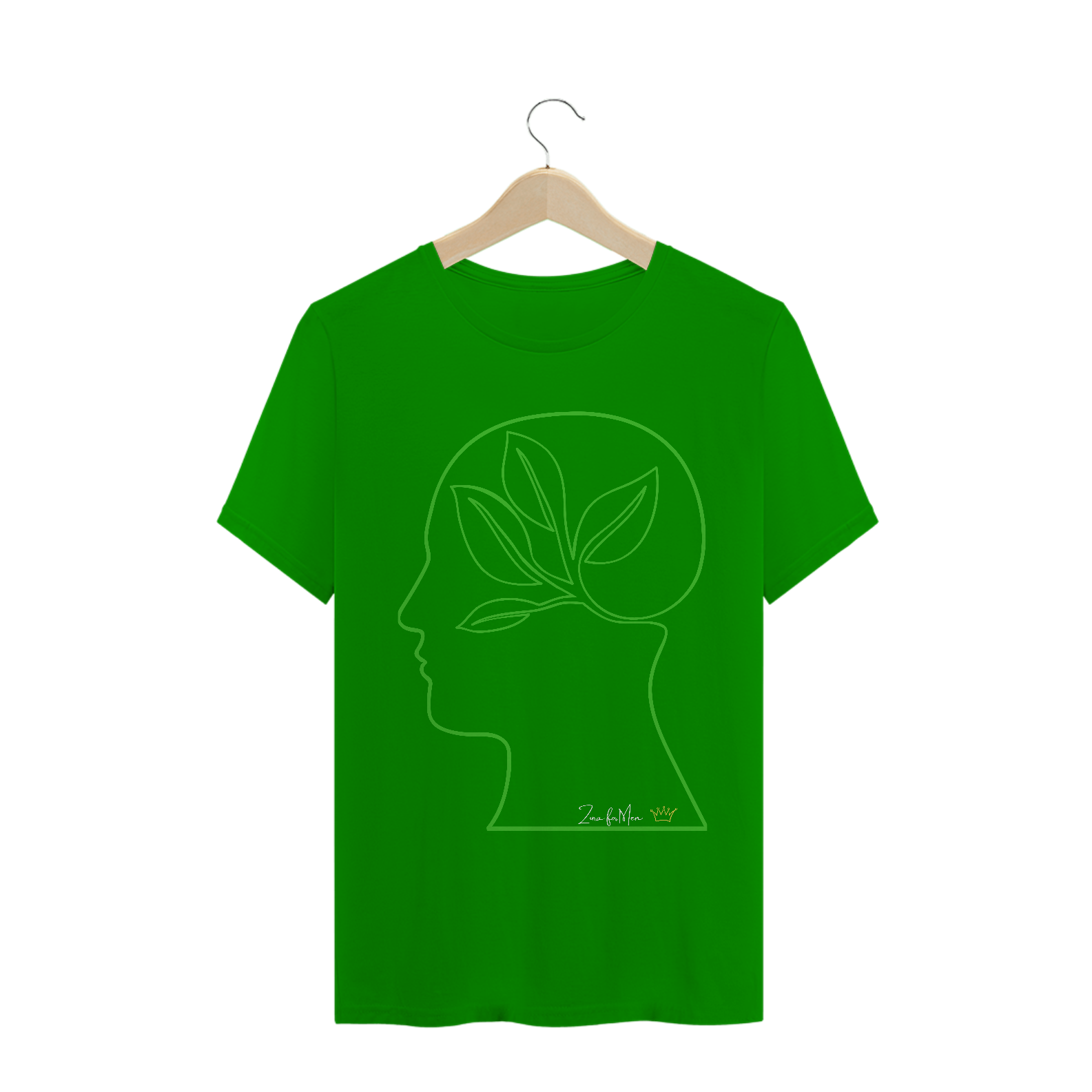 Camiseta T-Shirt Zura Environment